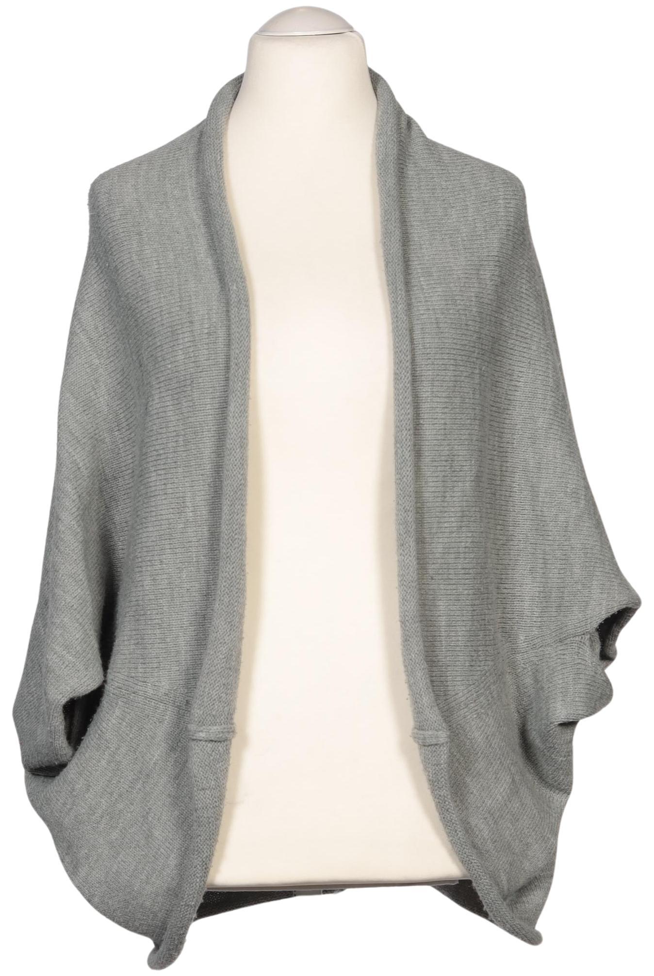 

Opus Damen Strickjacke, grau, Gr. uni