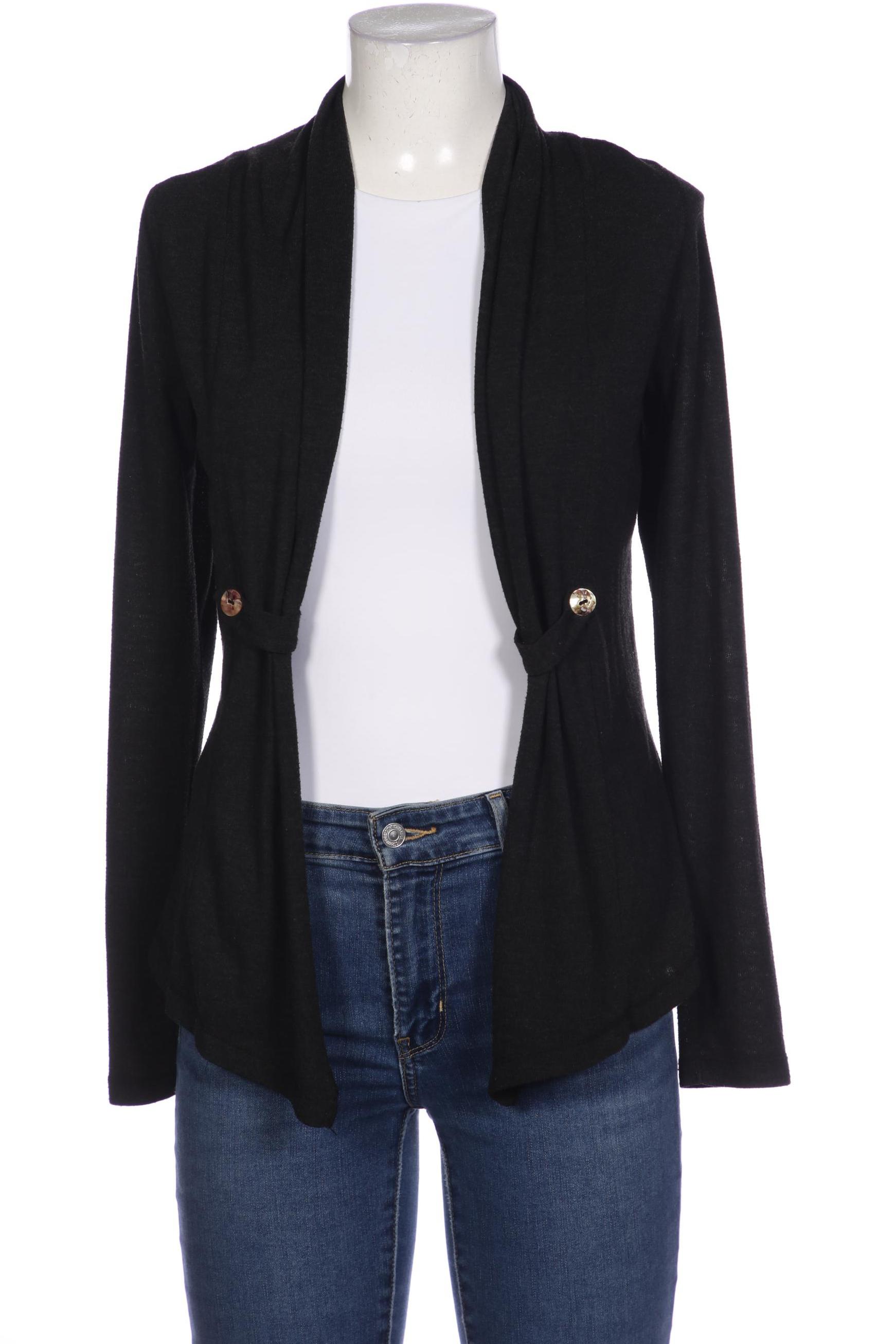 

Opus Damen Strickjacke, grau