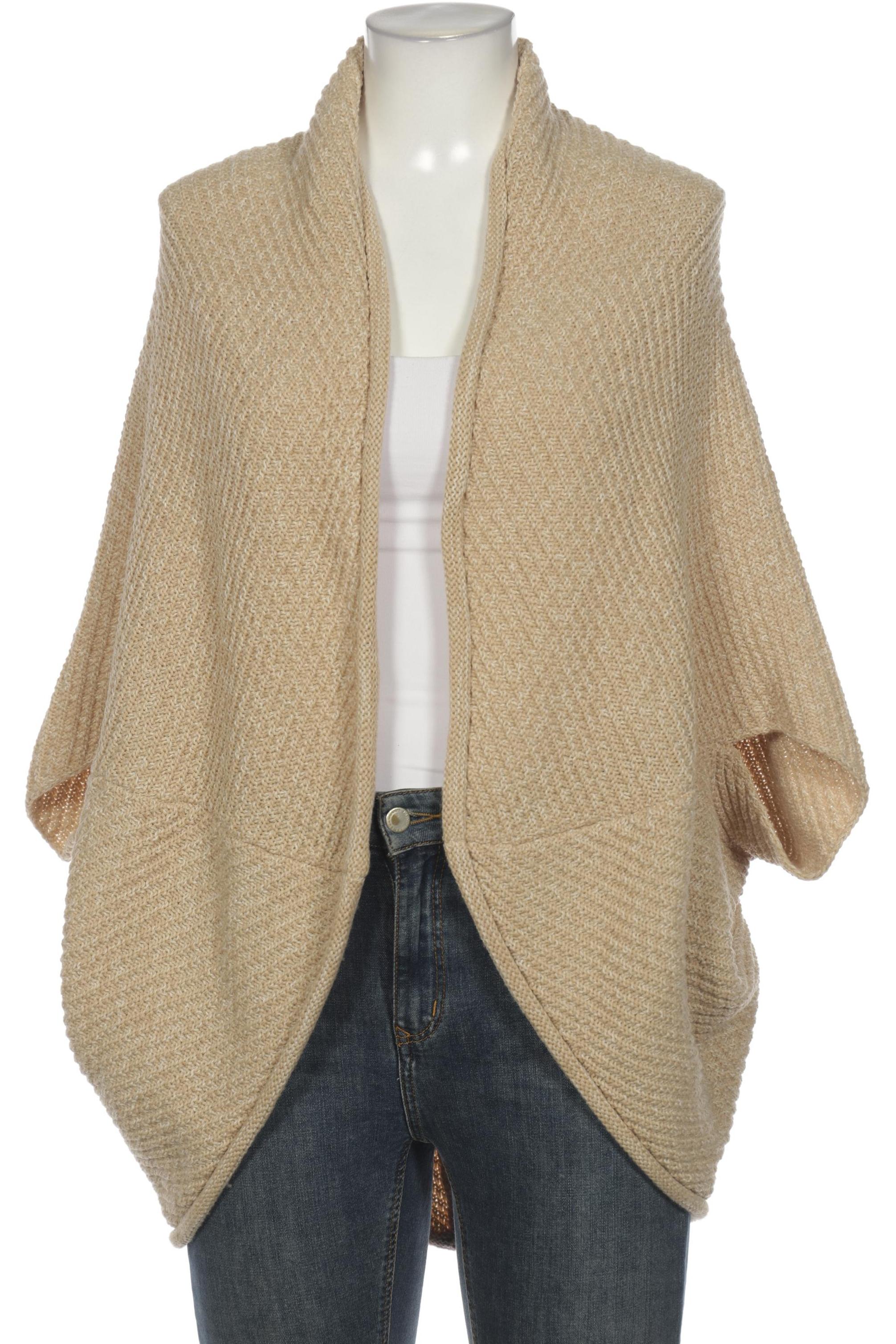 

Opus Damen Strickjacke, beige