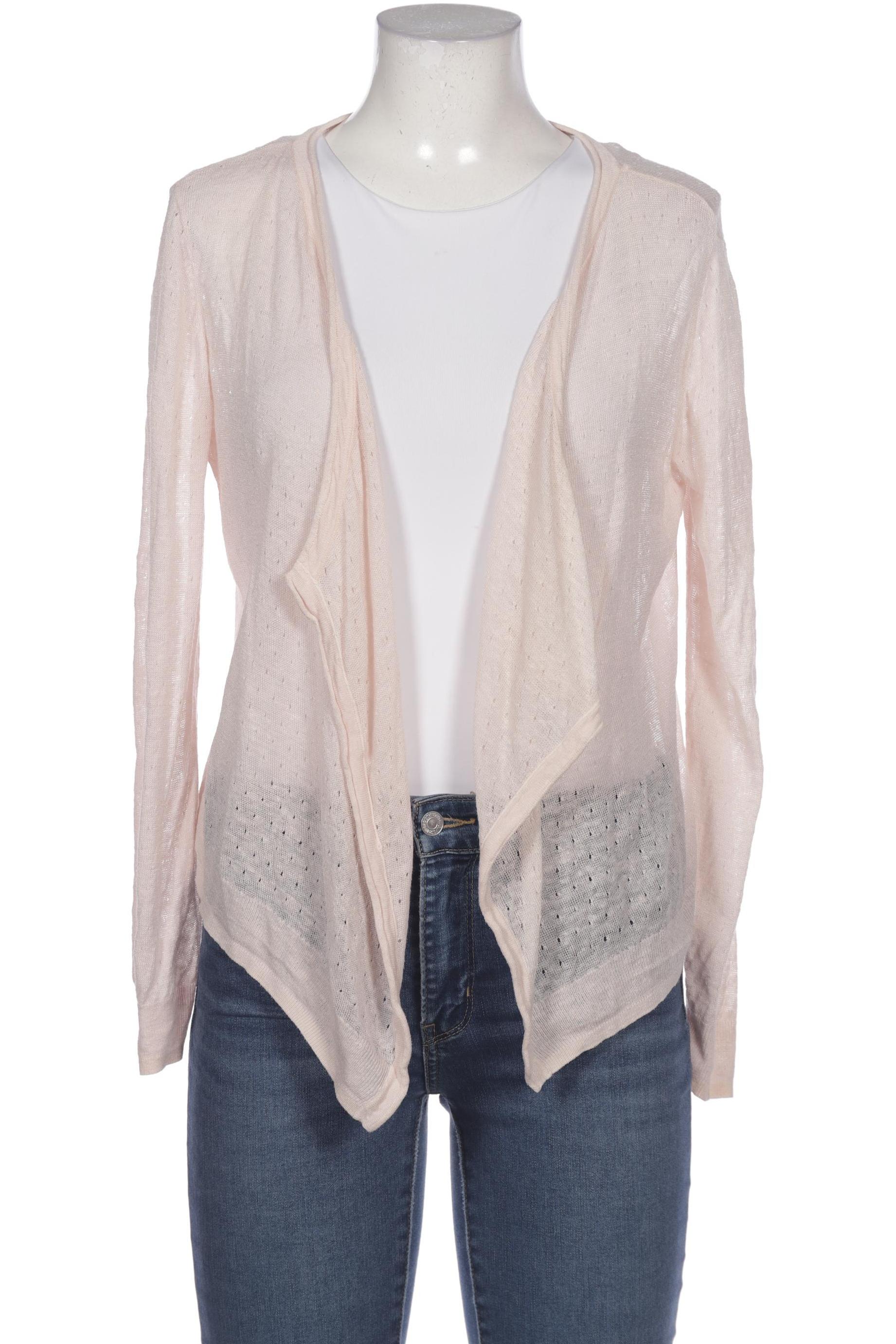 

Opus Damen Strickjacke, cremeweiß