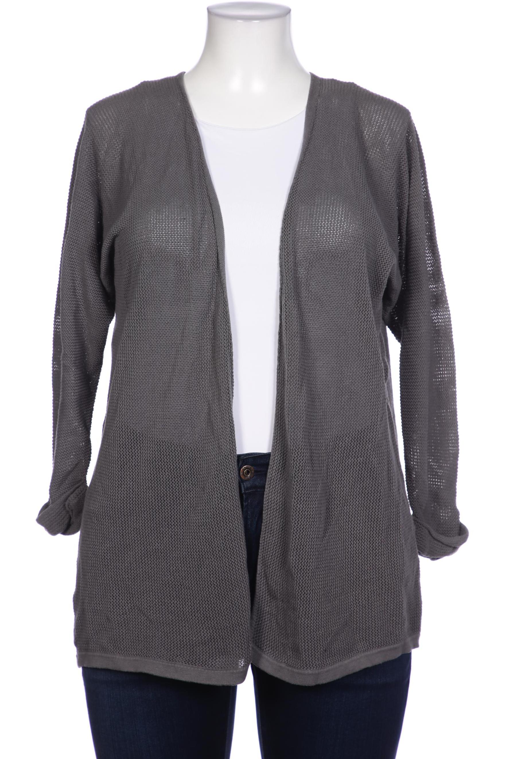 

Opus Damen Strickjacke, grau
