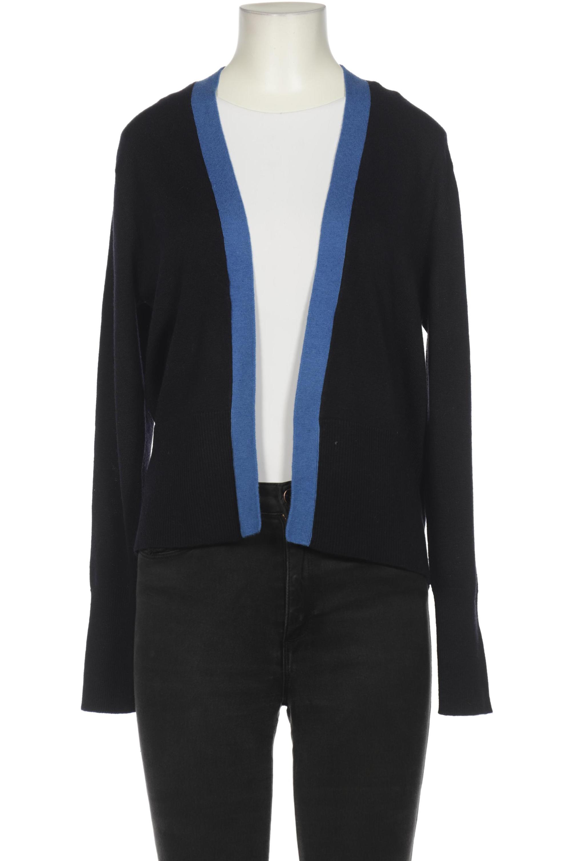 

Opus Damen Strickjacke, schwarz