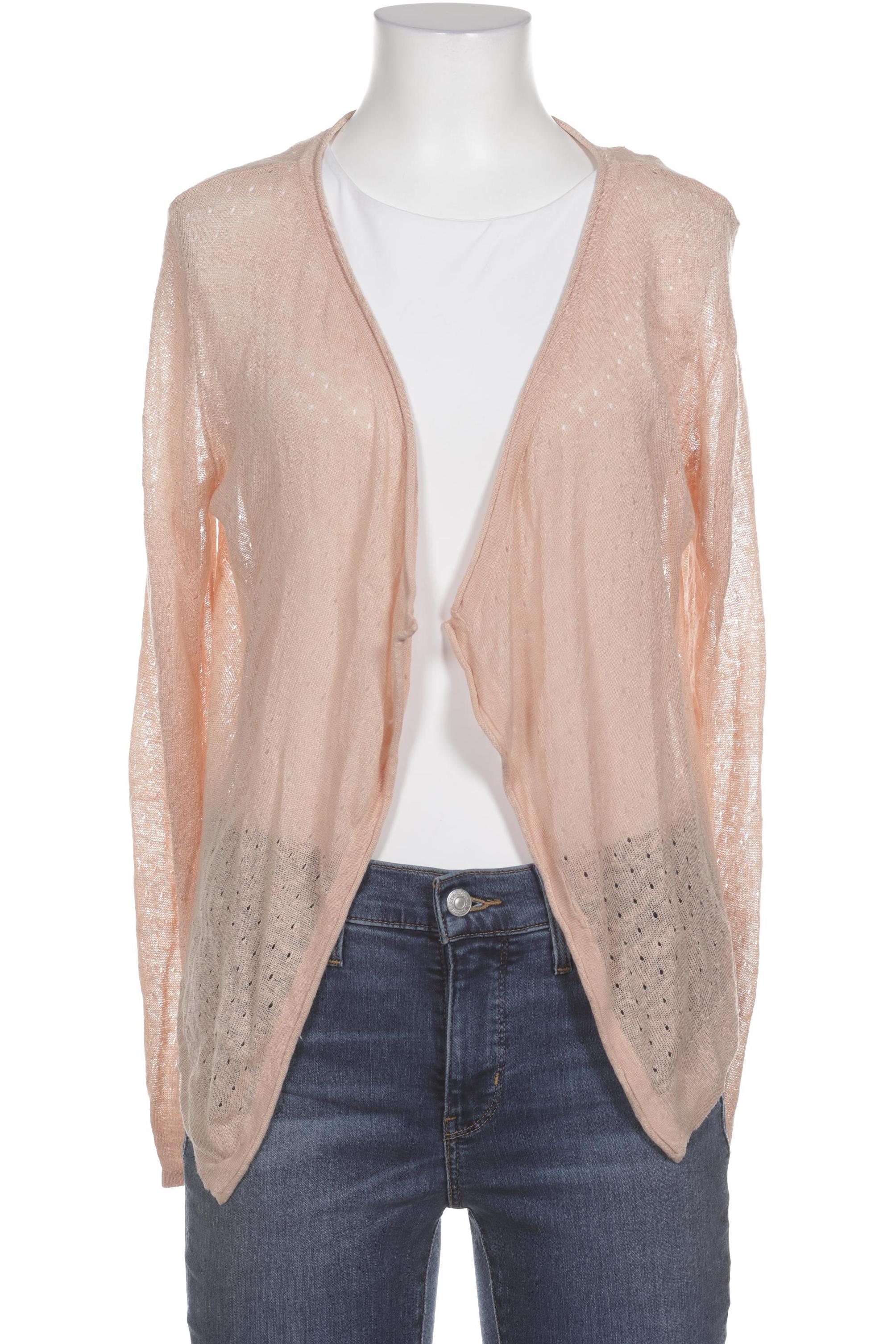 

Opus Damen Strickjacke, beige