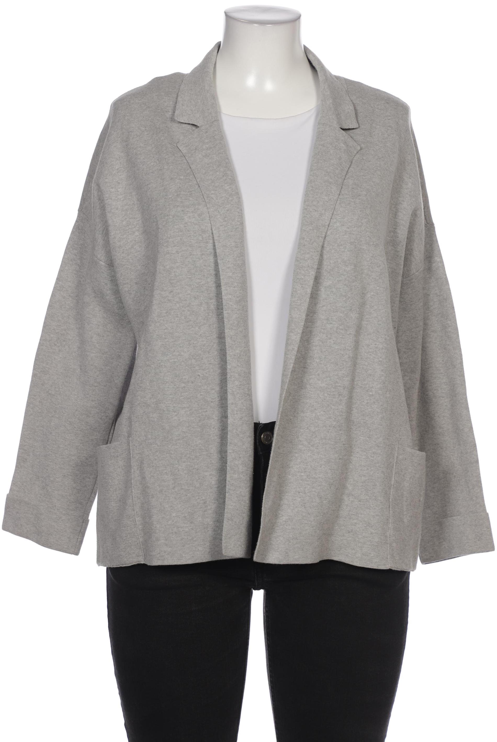 

Opus Damen Strickjacke, grau