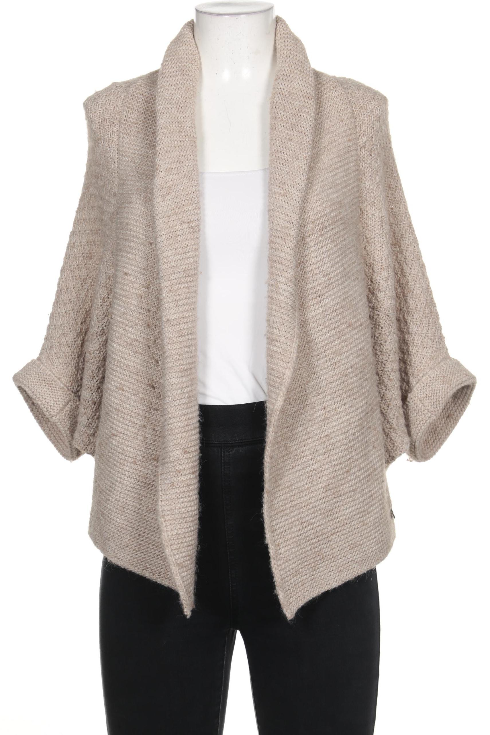 

Opus Damen Strickjacke, beige