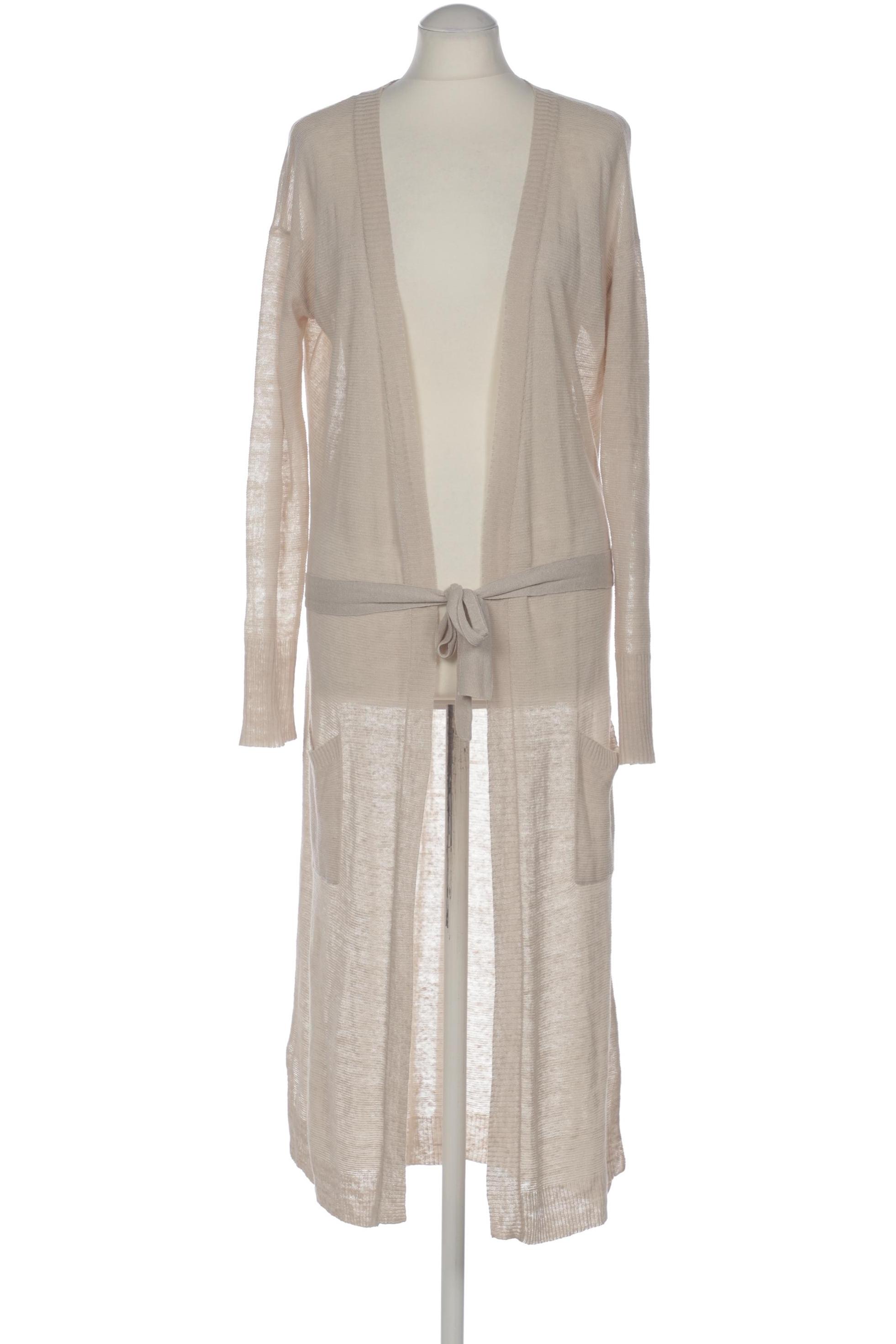 

Opus Damen Strickjacke, beige, Gr. 36