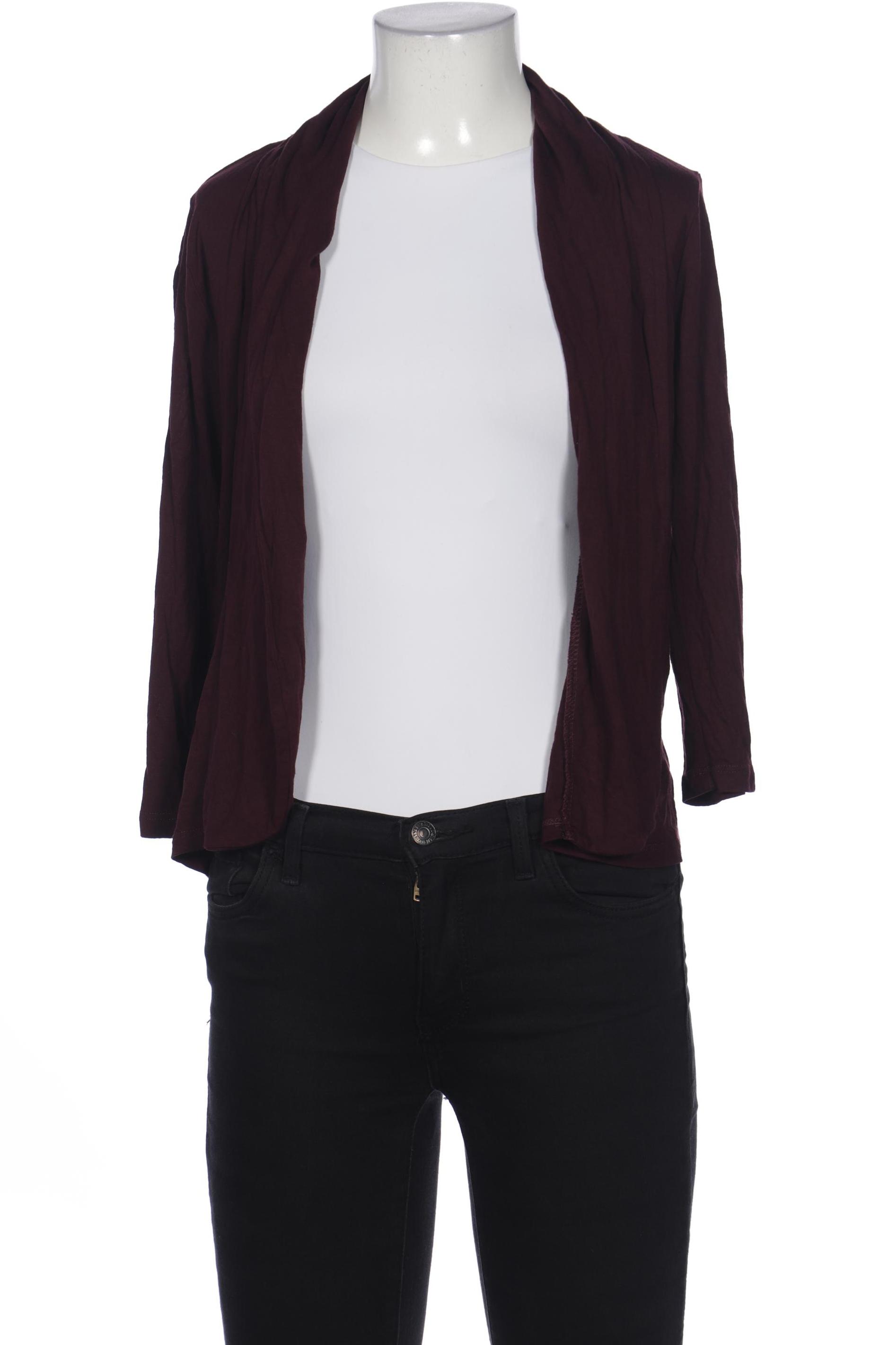 

Opus Damen Strickjacke, bordeaux