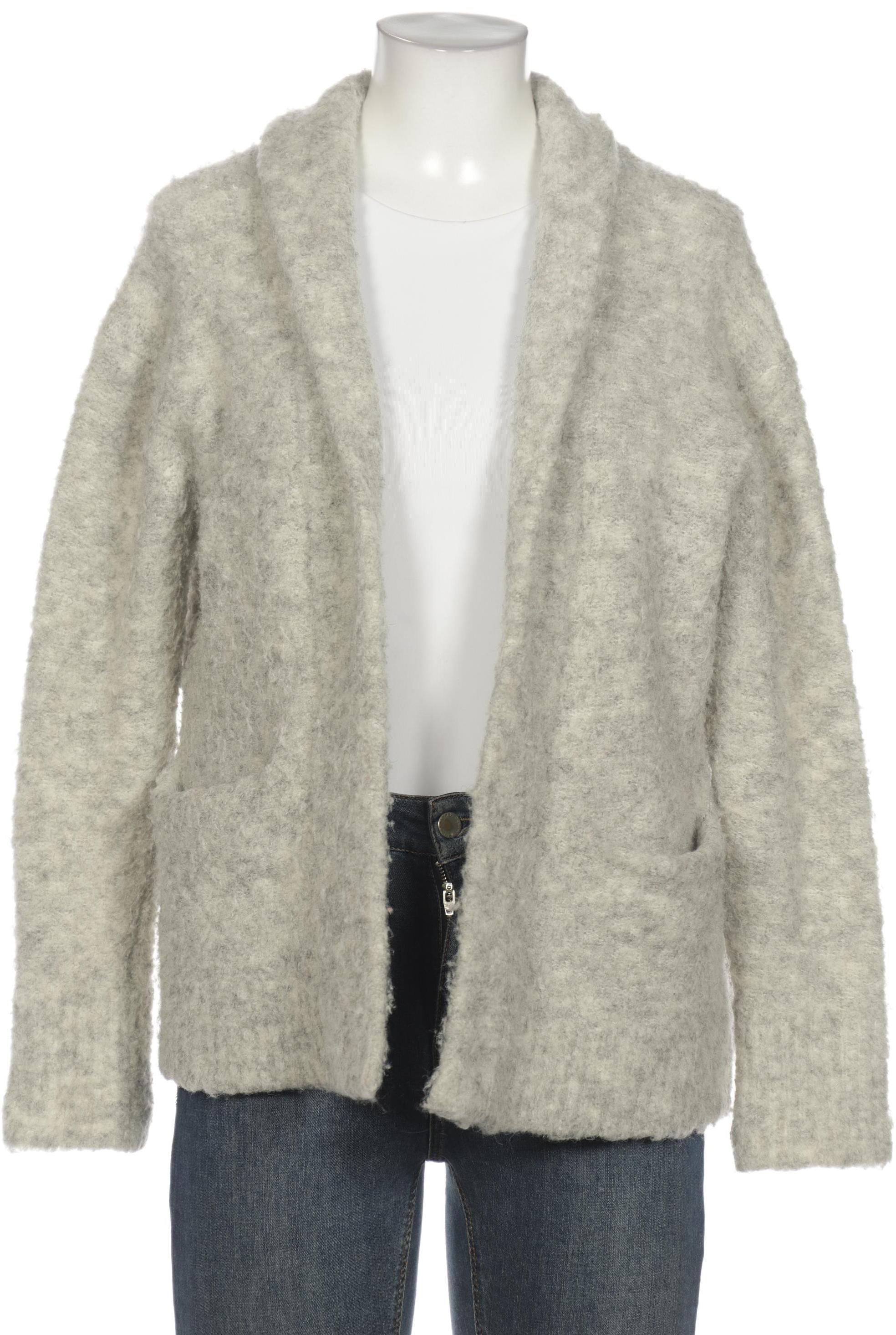 

Opus Damen Strickjacke, grau