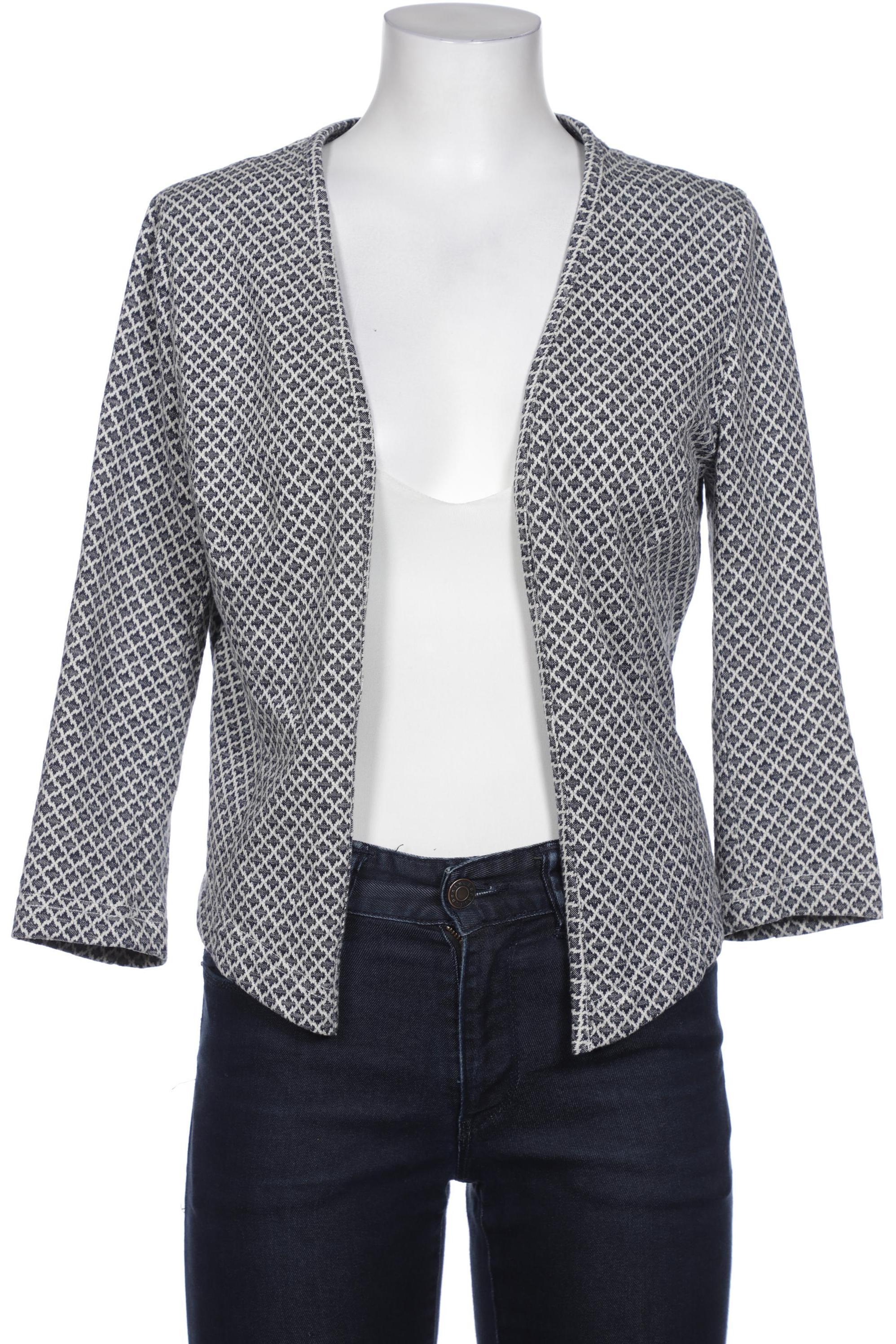 

Opus Damen Strickjacke, marineblau, Gr. 40