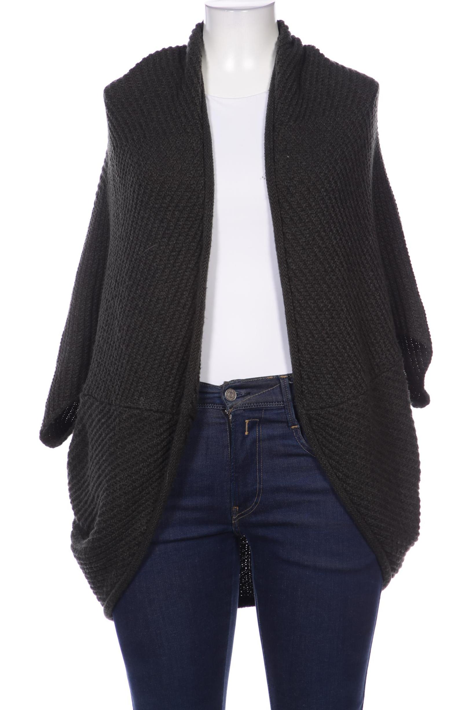 

Opus Damen Strickjacke, grün