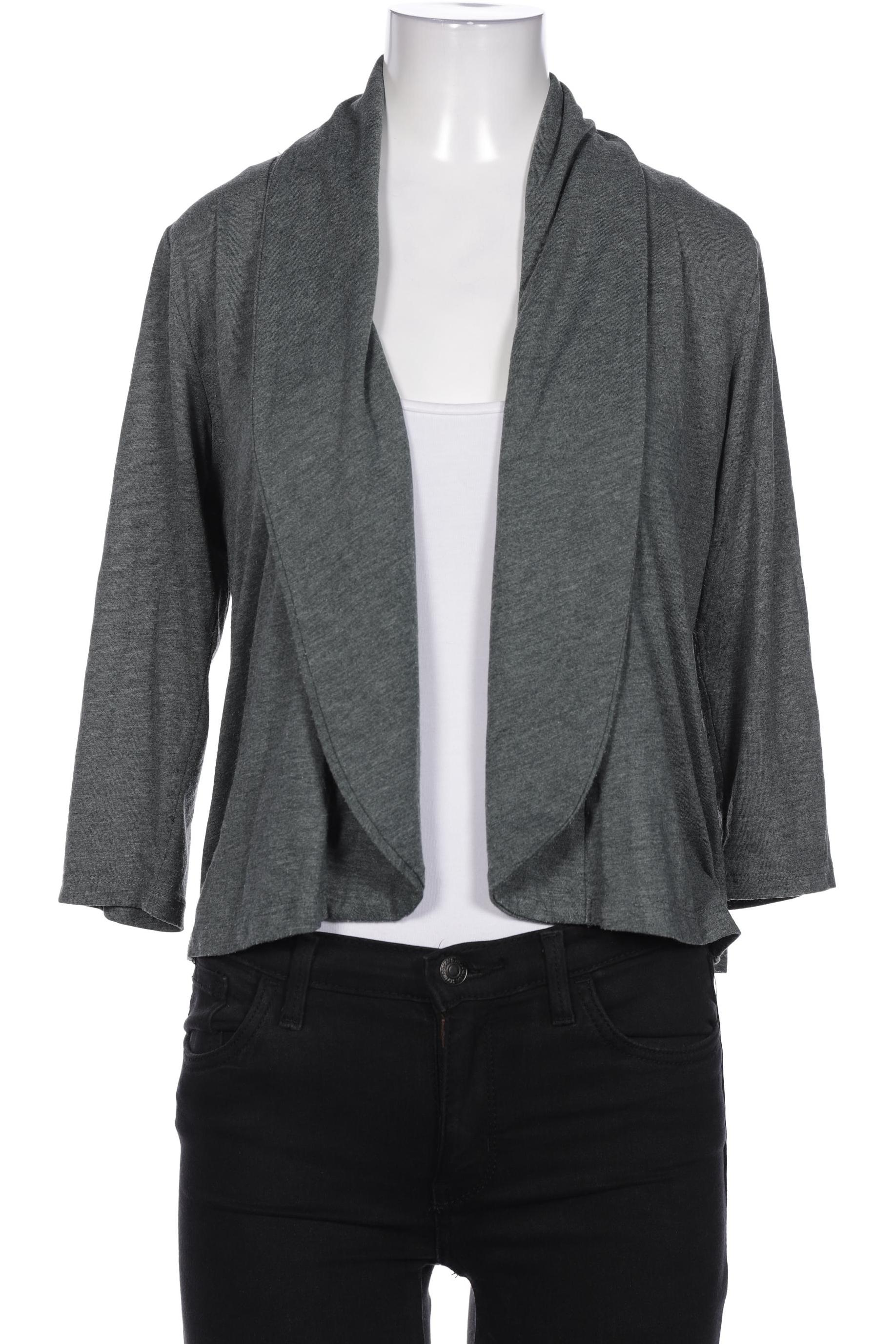 

Opus Damen Strickjacke, grau