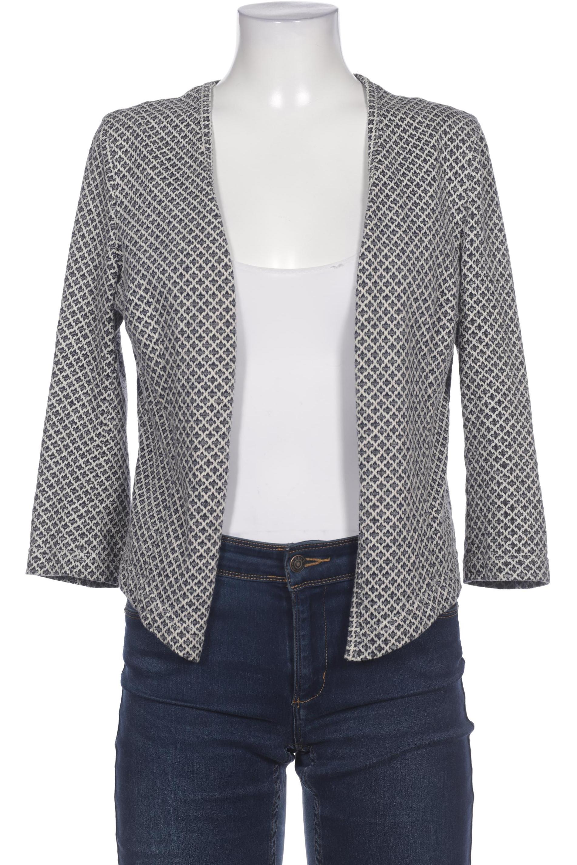 

Opus Damen Strickjacke, marineblau, Gr. 40