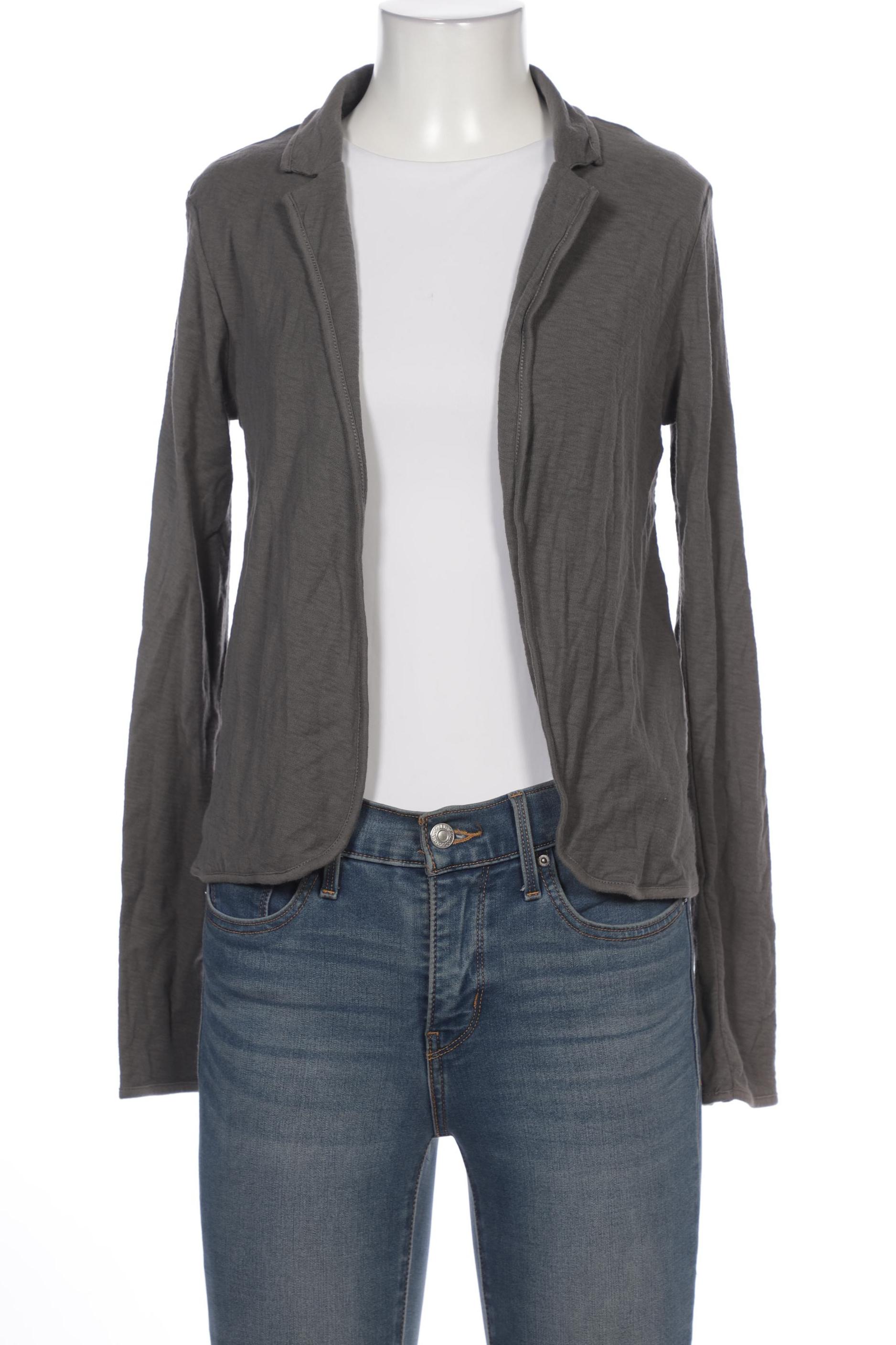 

Opus Damen Strickjacke, grau
