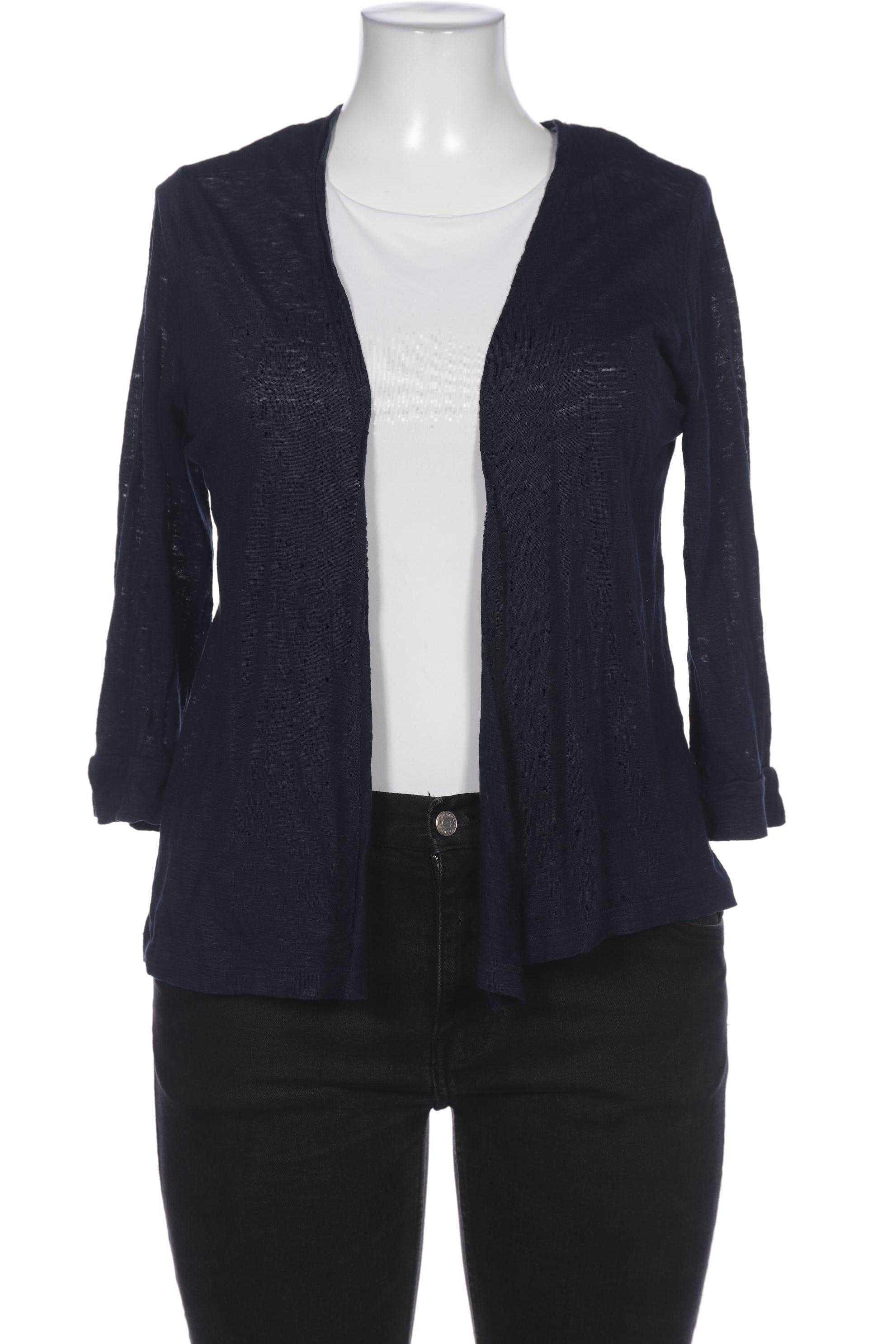 

Opus Damen Strickjacke, marineblau