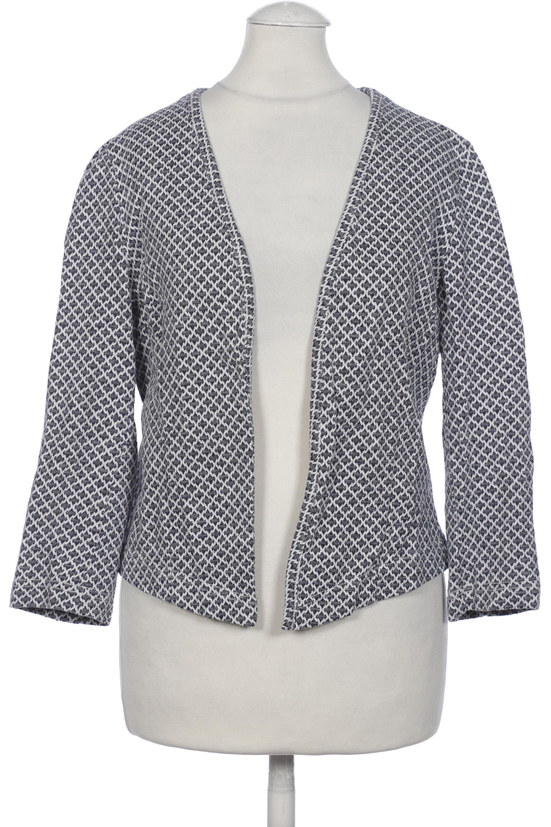 

Opus Damen Strickjacke, grau
