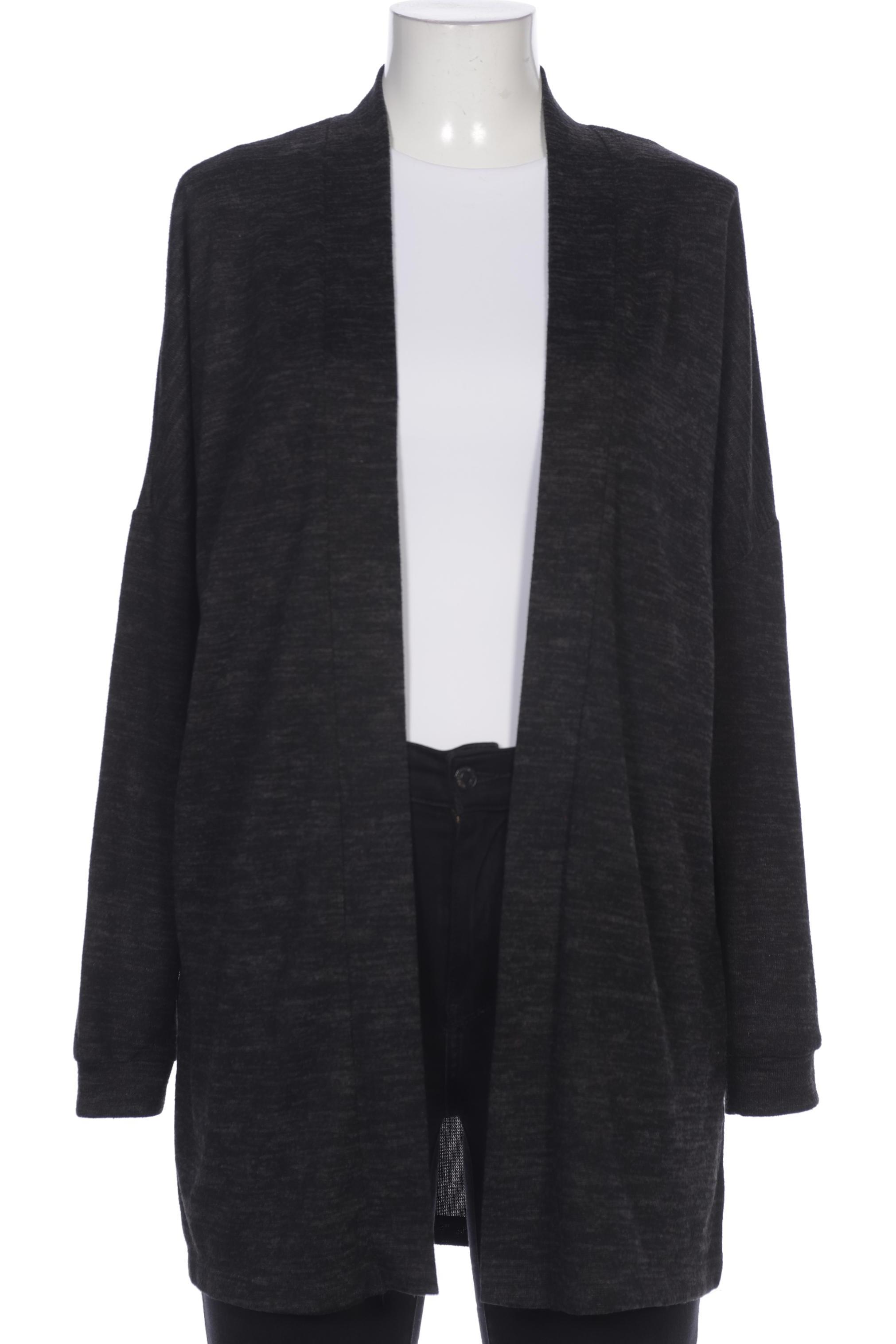 

Opus Damen Strickjacke, grau