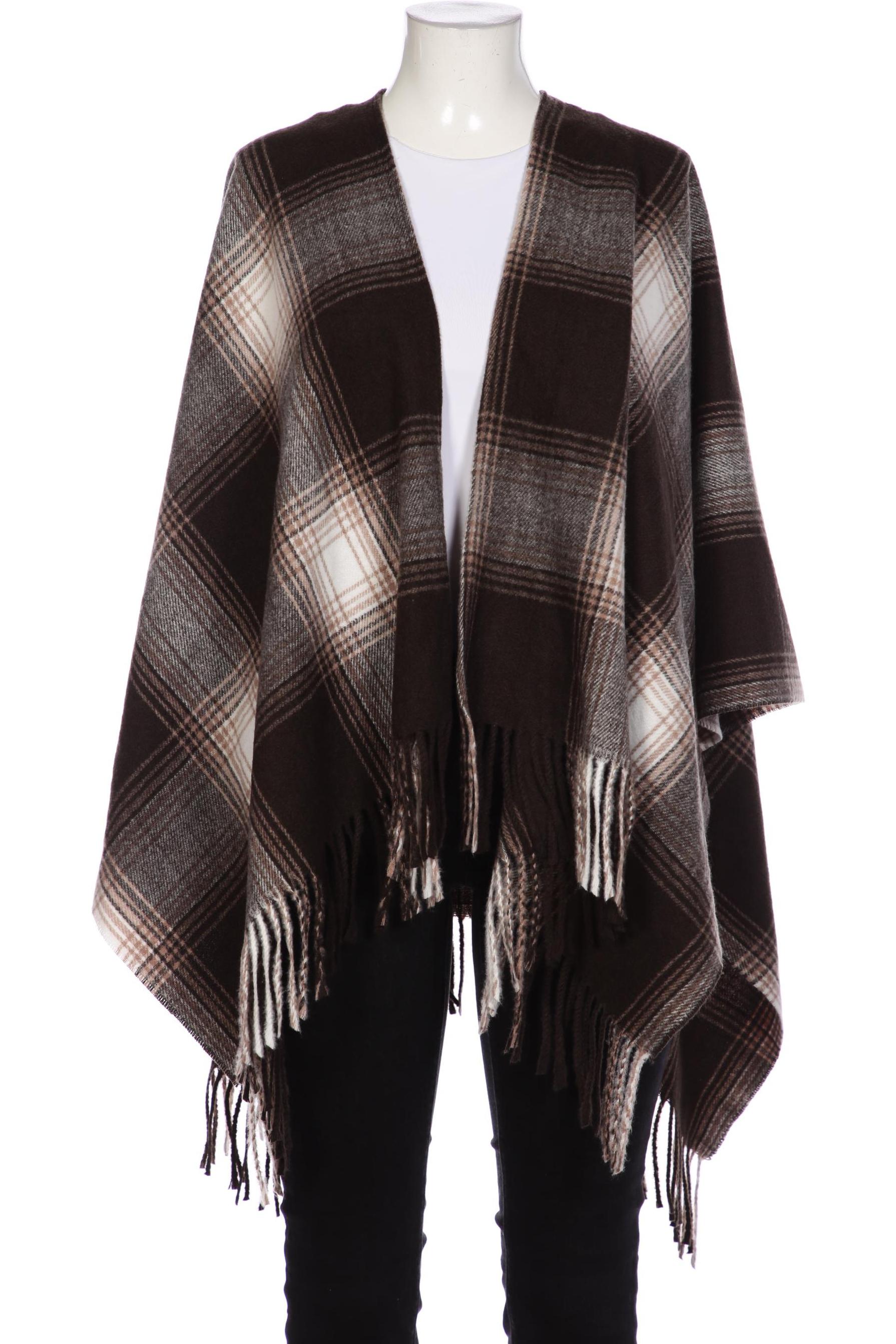 

Opus Damen Strickjacke, braun, Gr. uni