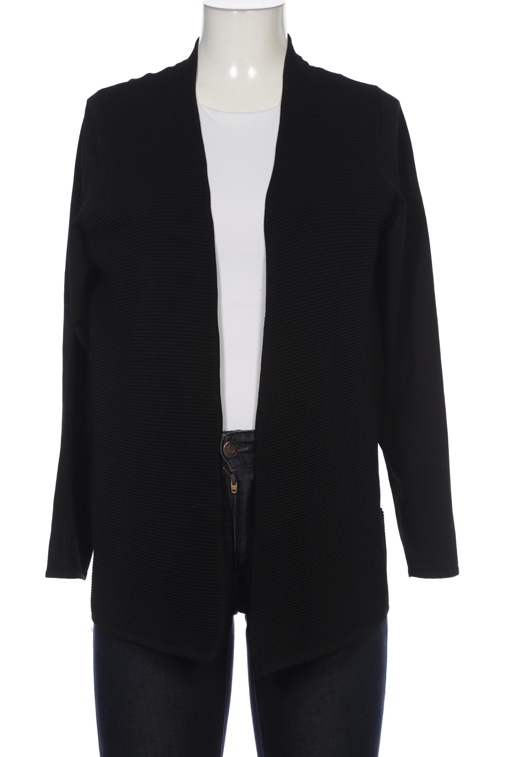 

Opus Damen Strickjacke, marineblau