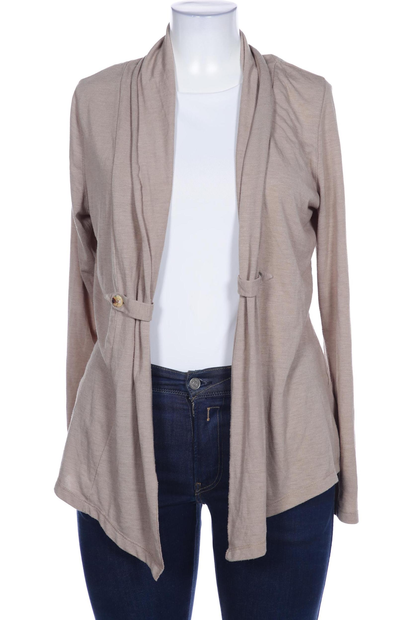 

Opus Damen Strickjacke, beige