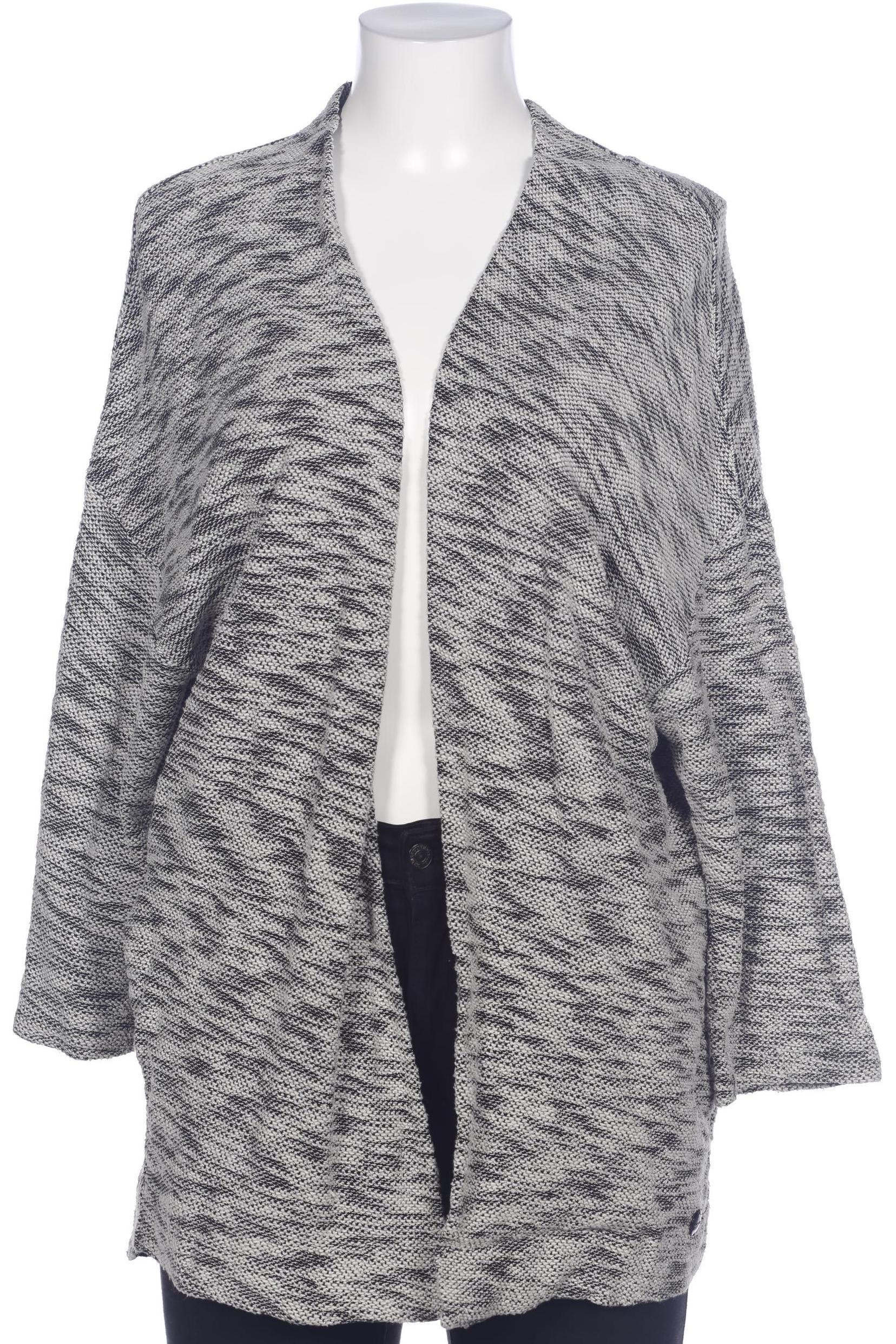 

Opus Damen Strickjacke, grau