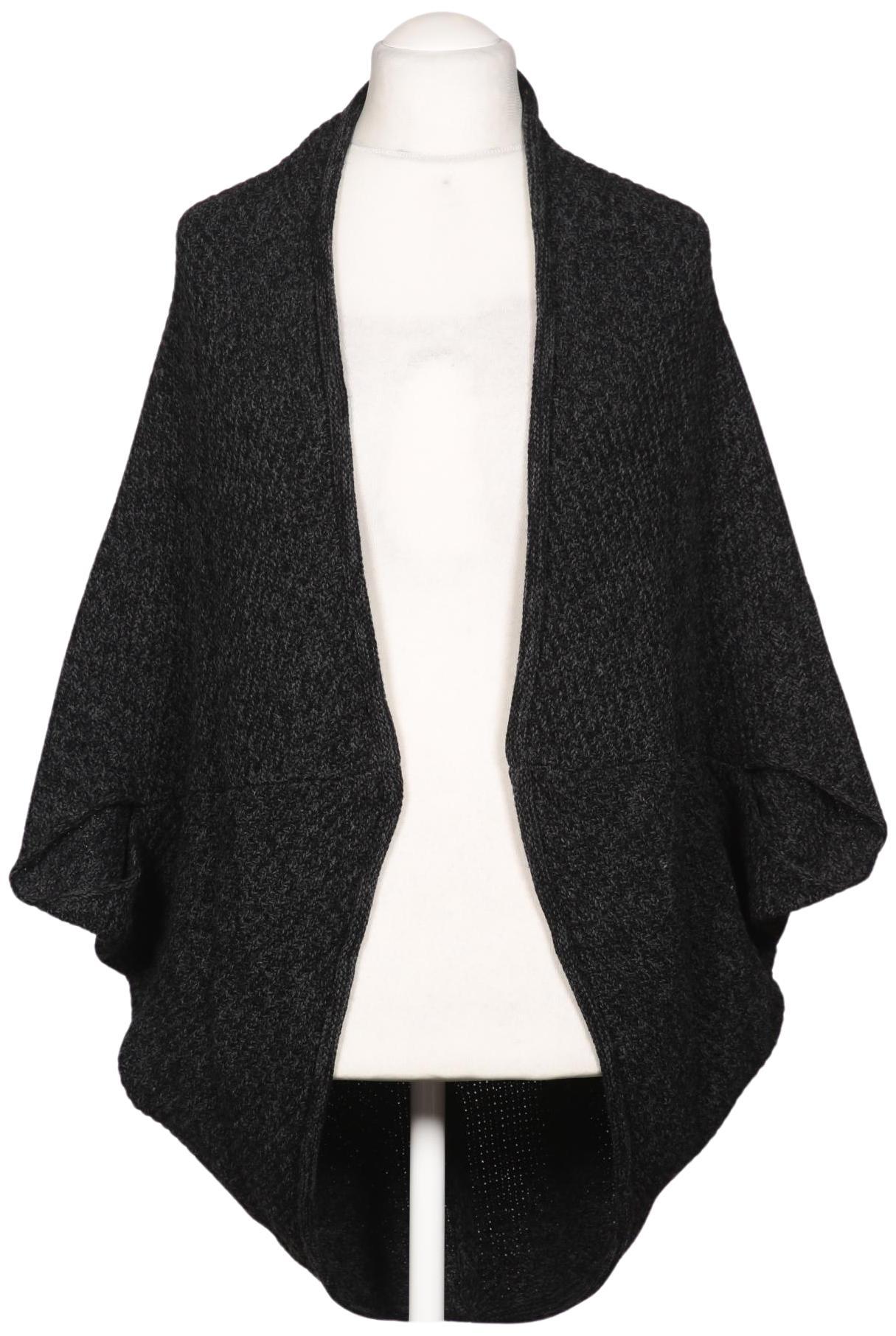 

Opus Damen Strickjacke, grau, Gr. uni