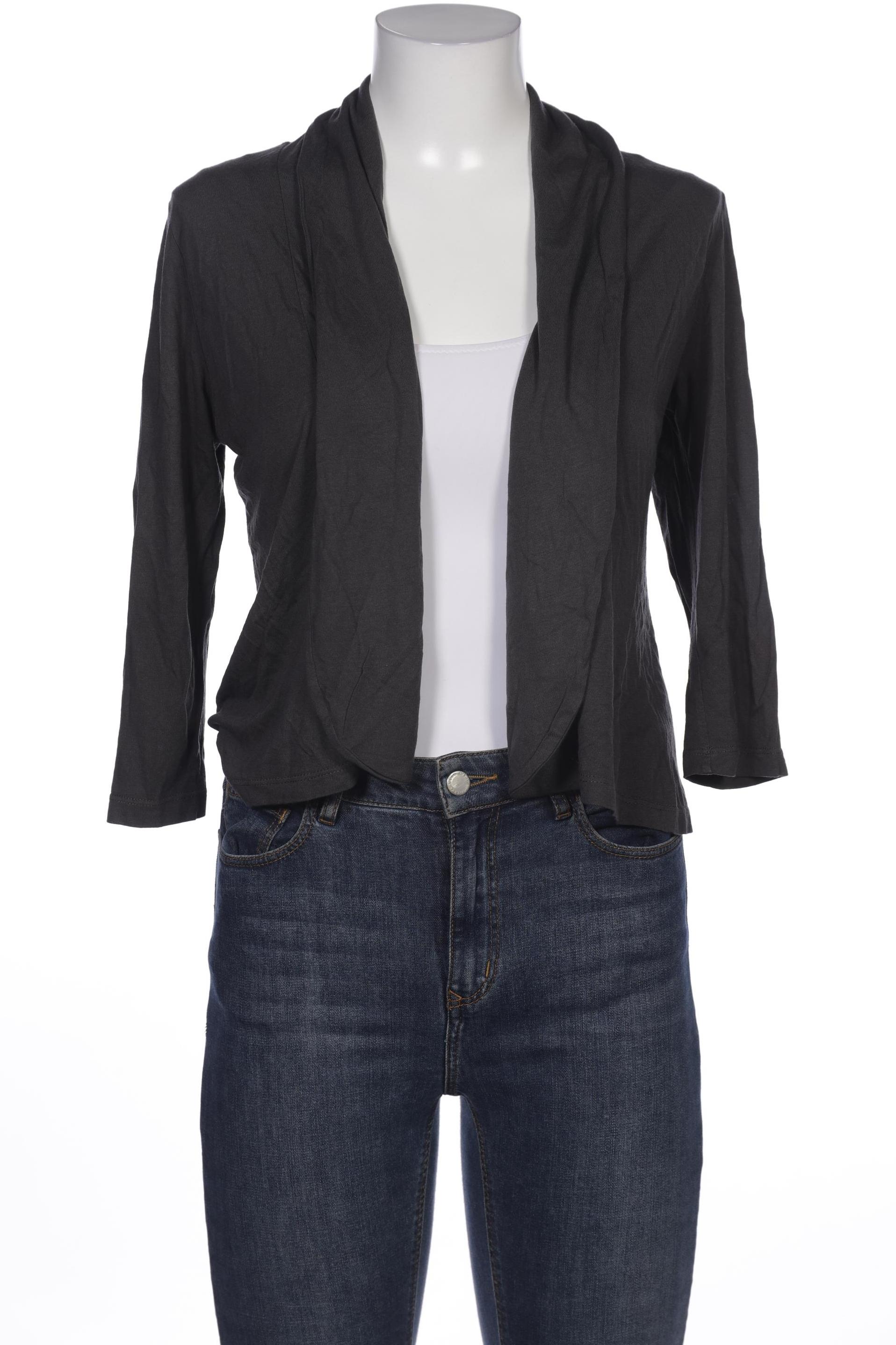 

Opus Damen Strickjacke, grau