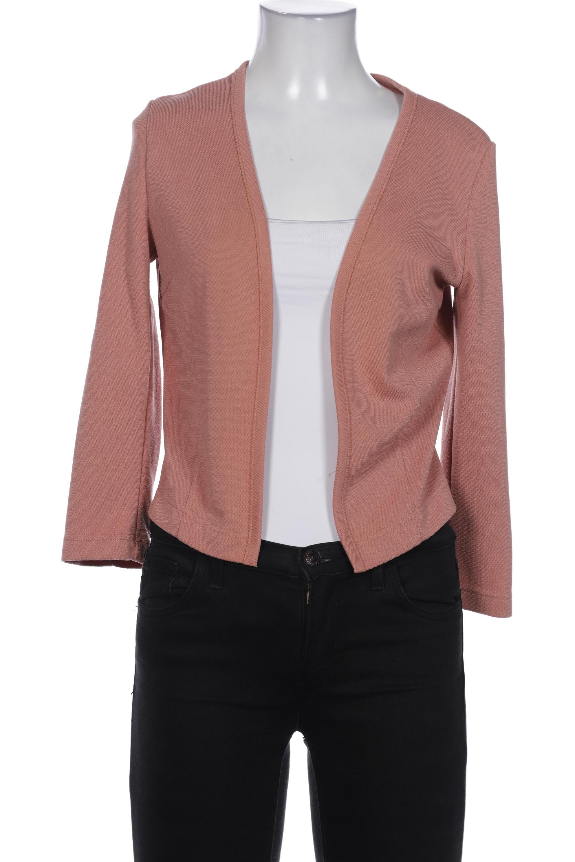Thumbnail - Opus Damen Strickjacke, pink, Gr. 34
