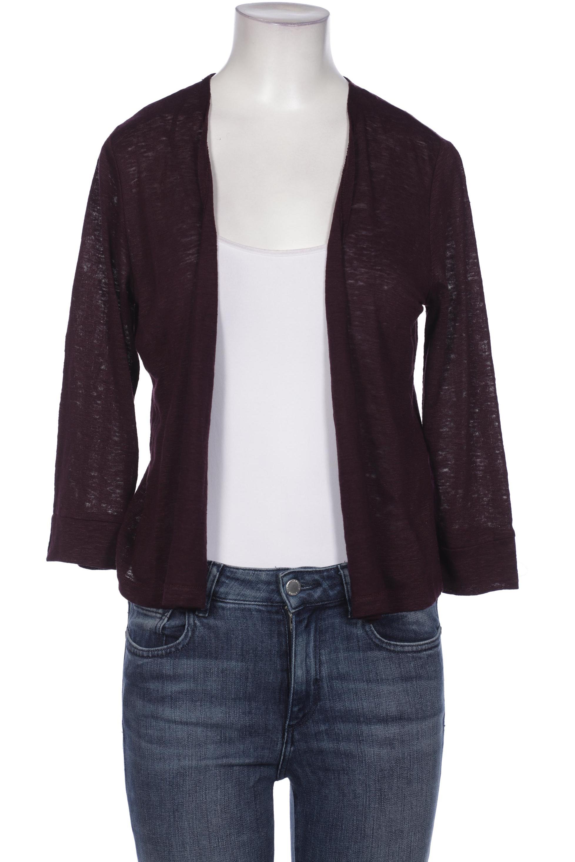 

Opus Damen Strickjacke, bordeaux