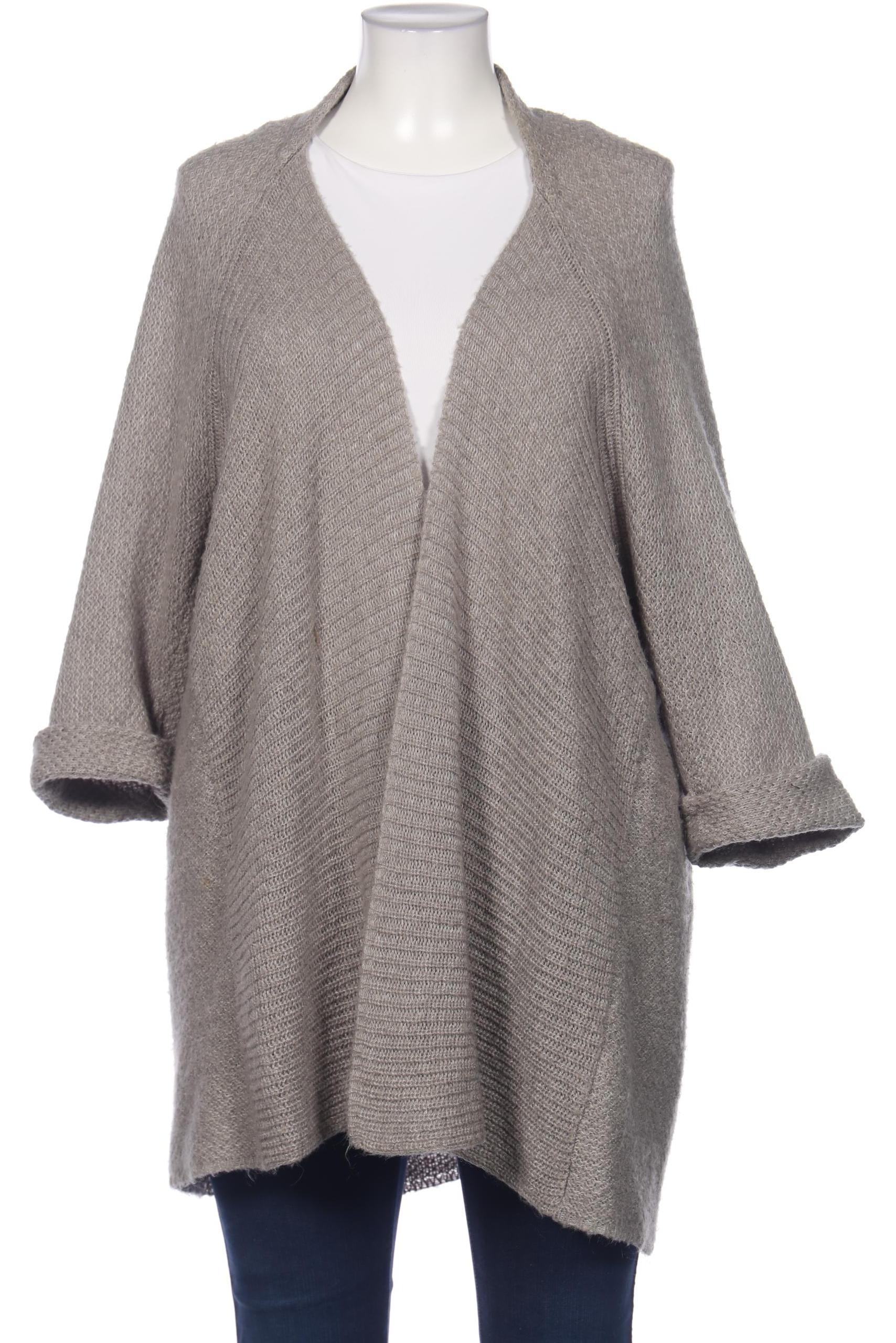 

Opus Damen Strickjacke, grau