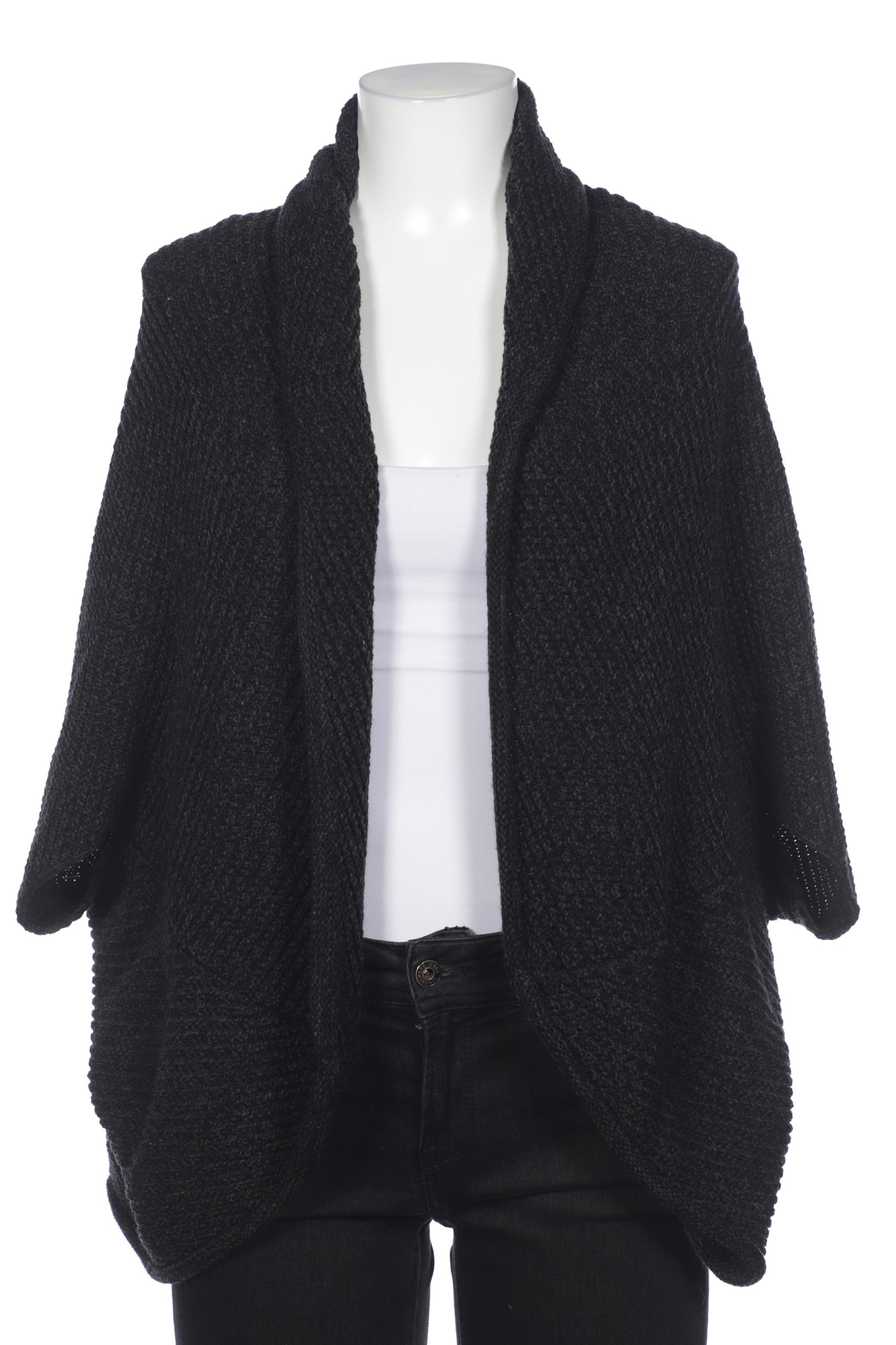 

Opus Damen Strickjacke, grau