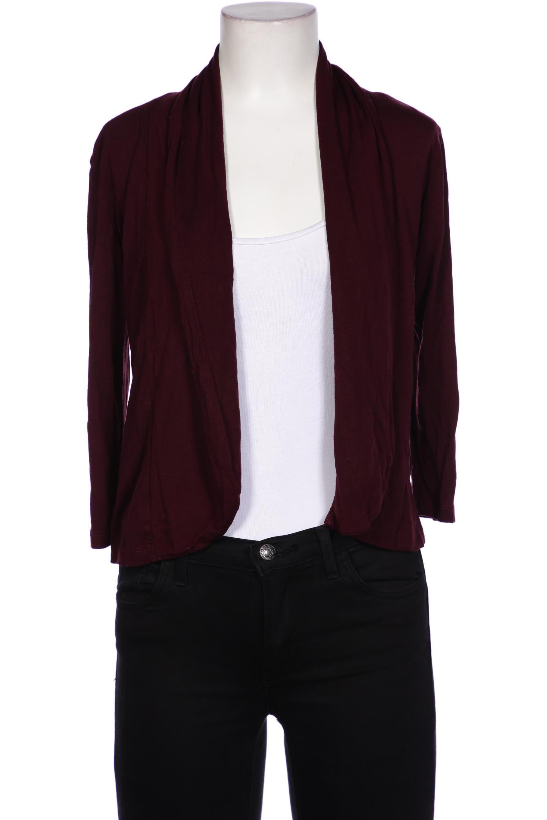 

Opus Damen Strickjacke, bordeaux