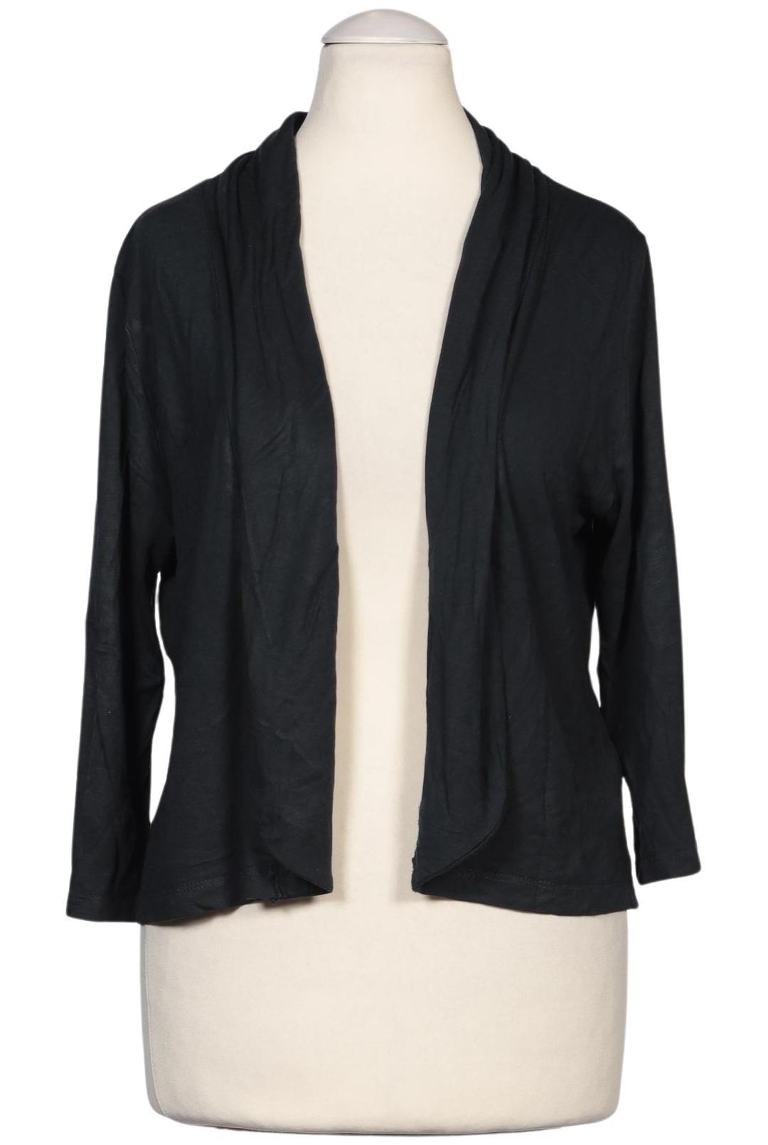 

Opus Damen Strickjacke, marineblau, Gr. 38