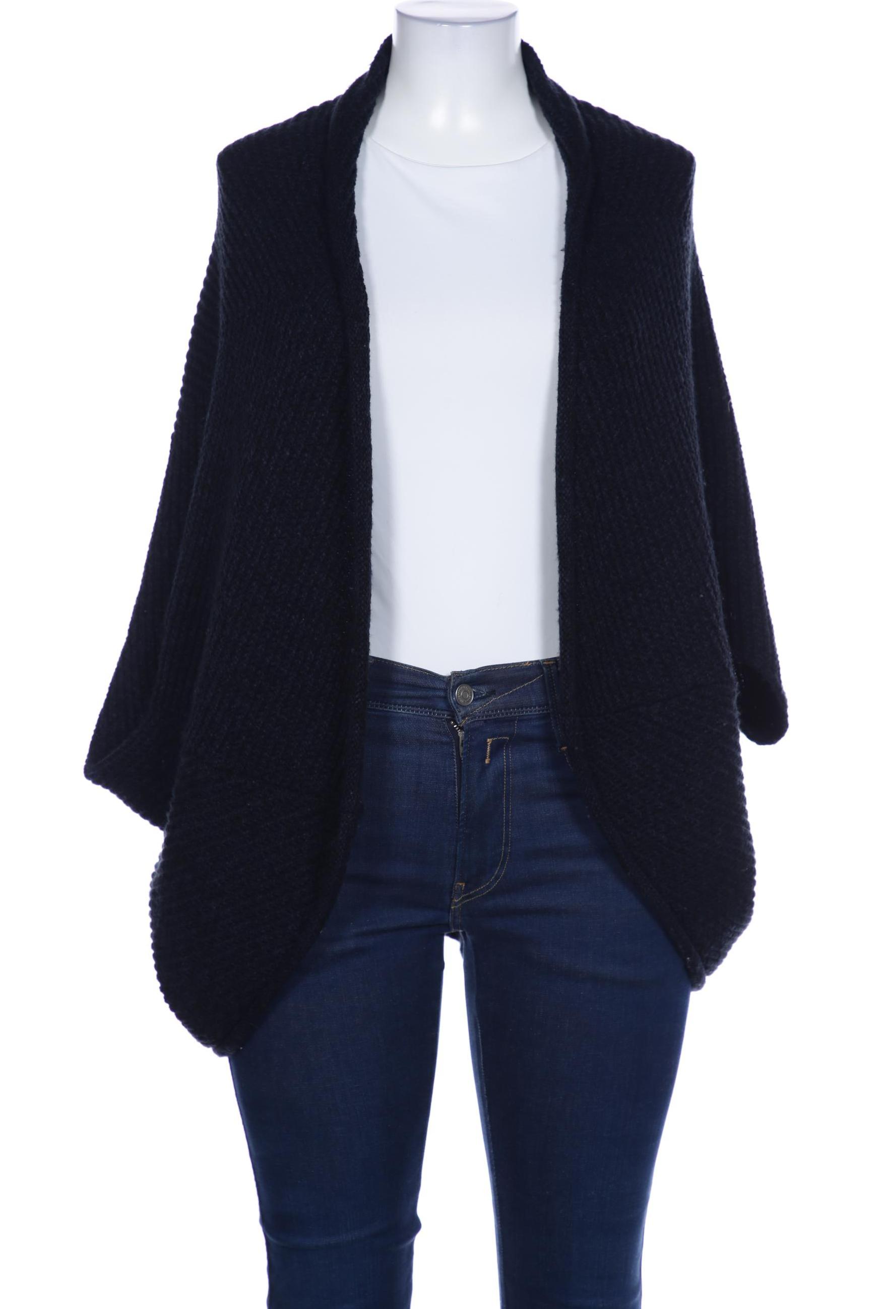 

Opus Damen Strickjacke, marineblau