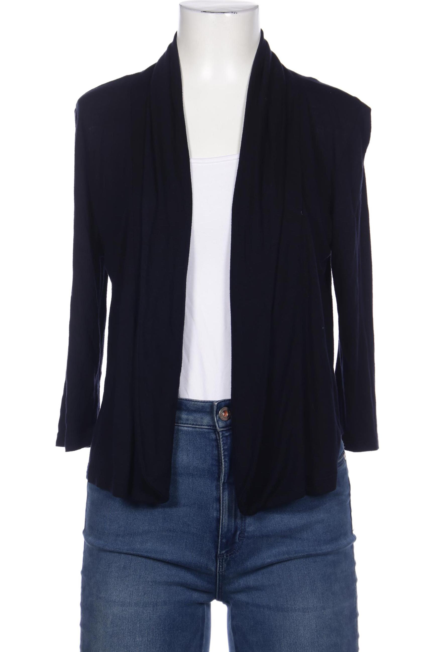

Opus Damen Strickjacke, marineblau