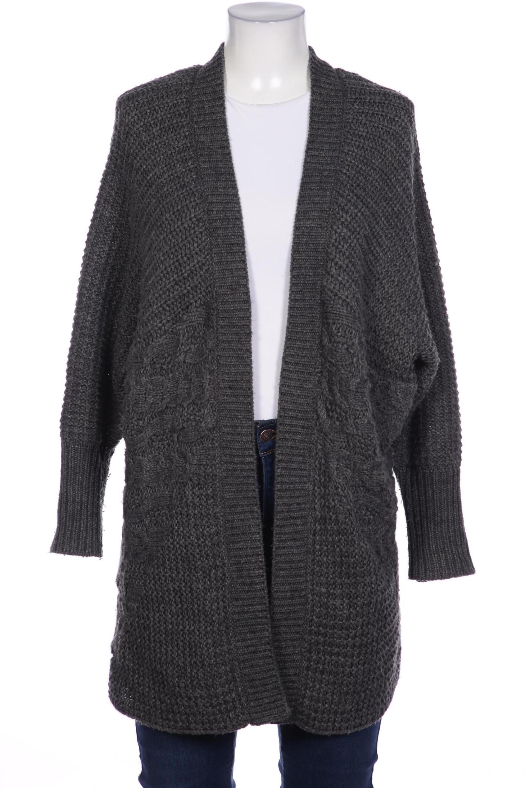 

Opus Damen Strickjacke, grau