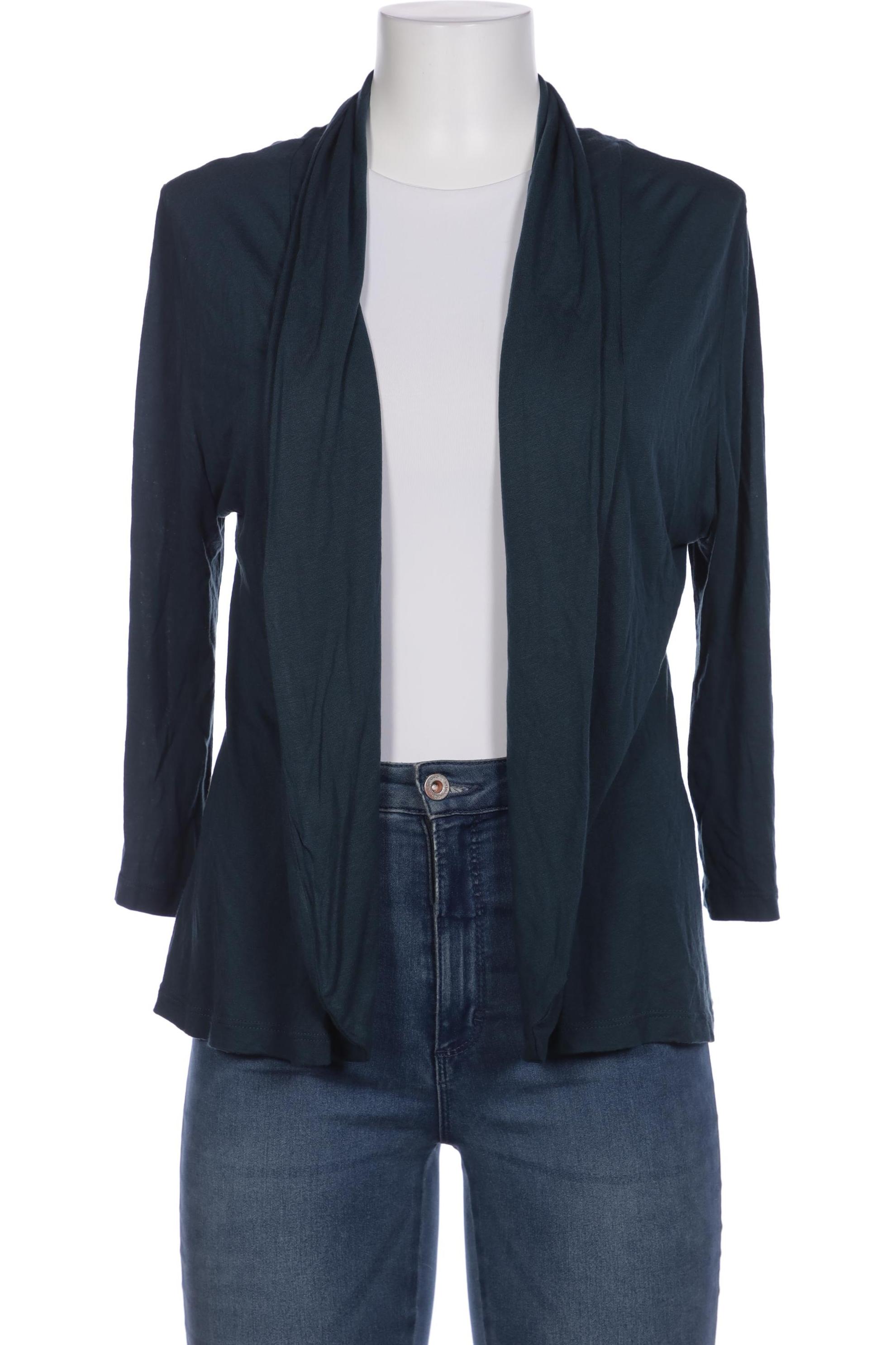 

Opus Damen Strickjacke, marineblau, Gr. 42
