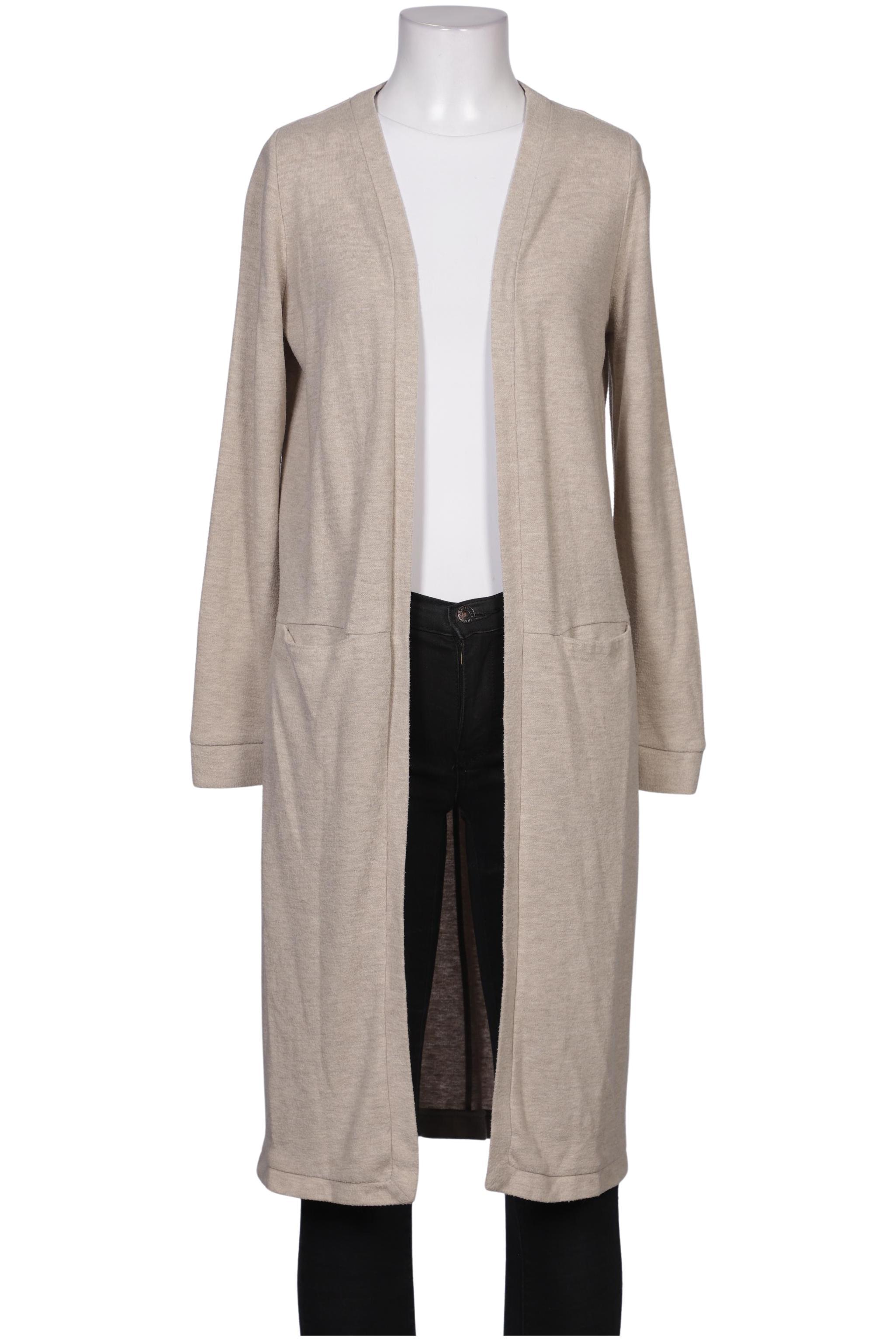 

Opus Damen Strickjacke, cremeweiß, Gr. 36