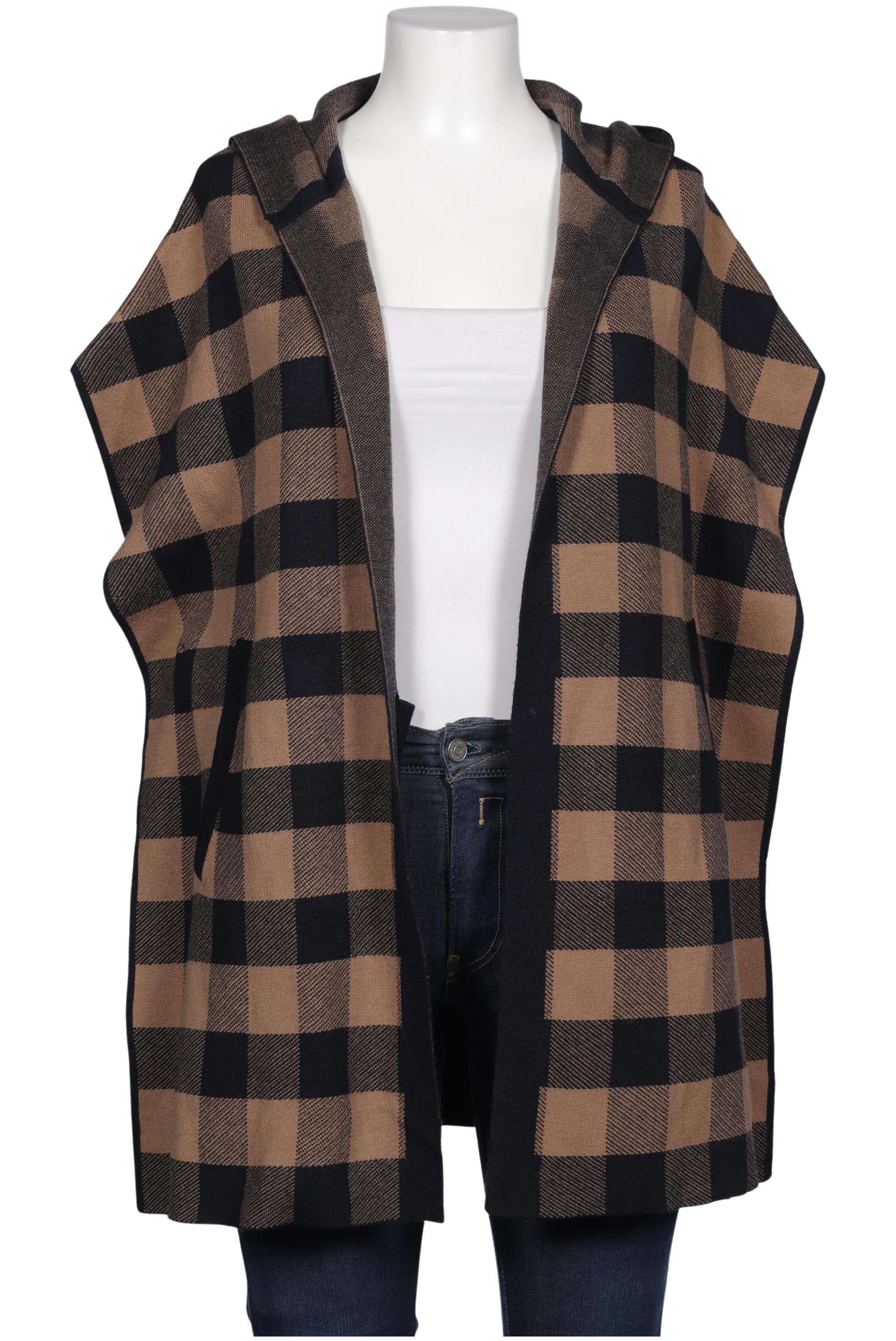 

Opus Damen Strickjacke, marineblau, Gr. 42