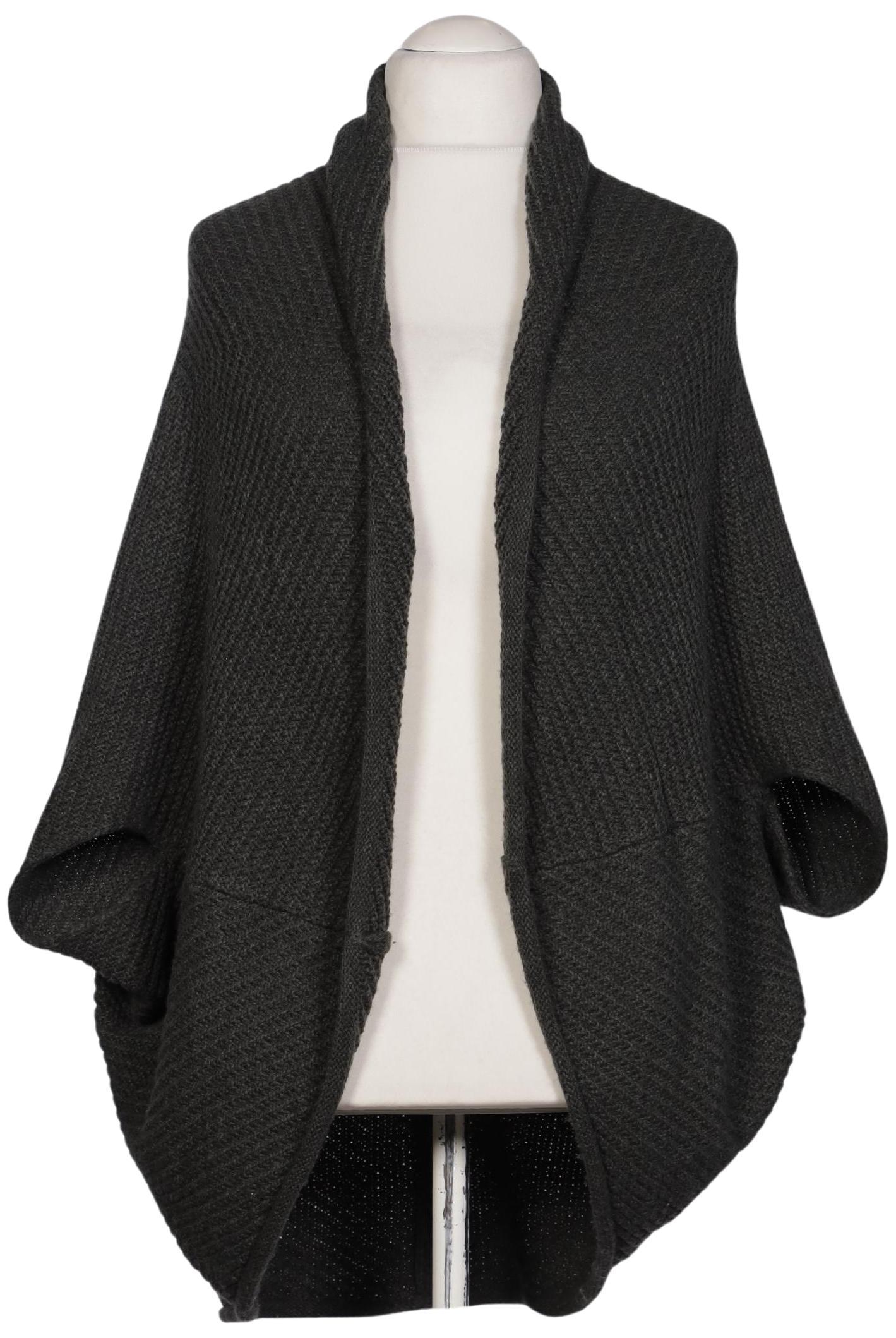 

Opus Damen Strickjacke, grau, Gr. uni