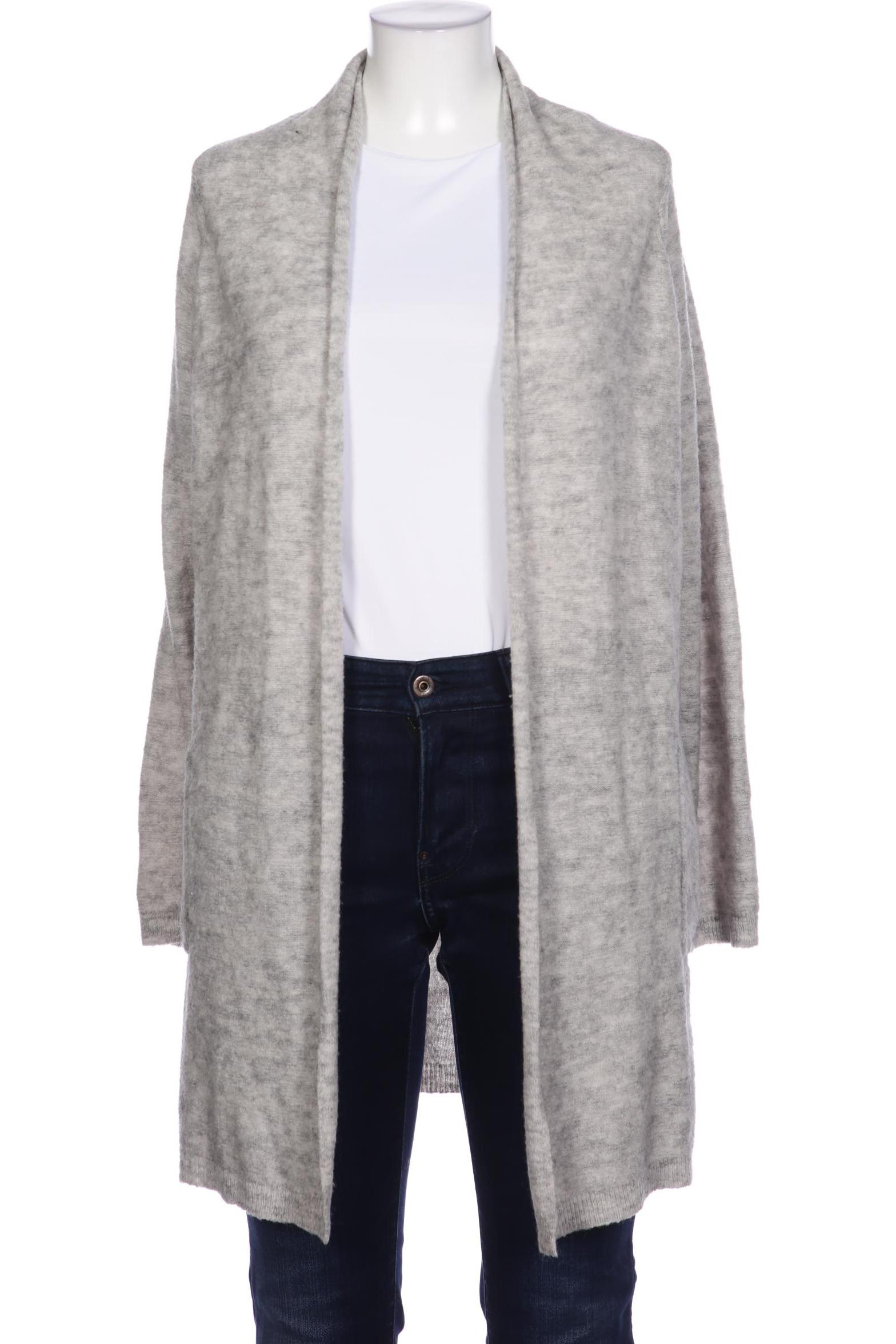 

Opus Damen Strickjacke, grau