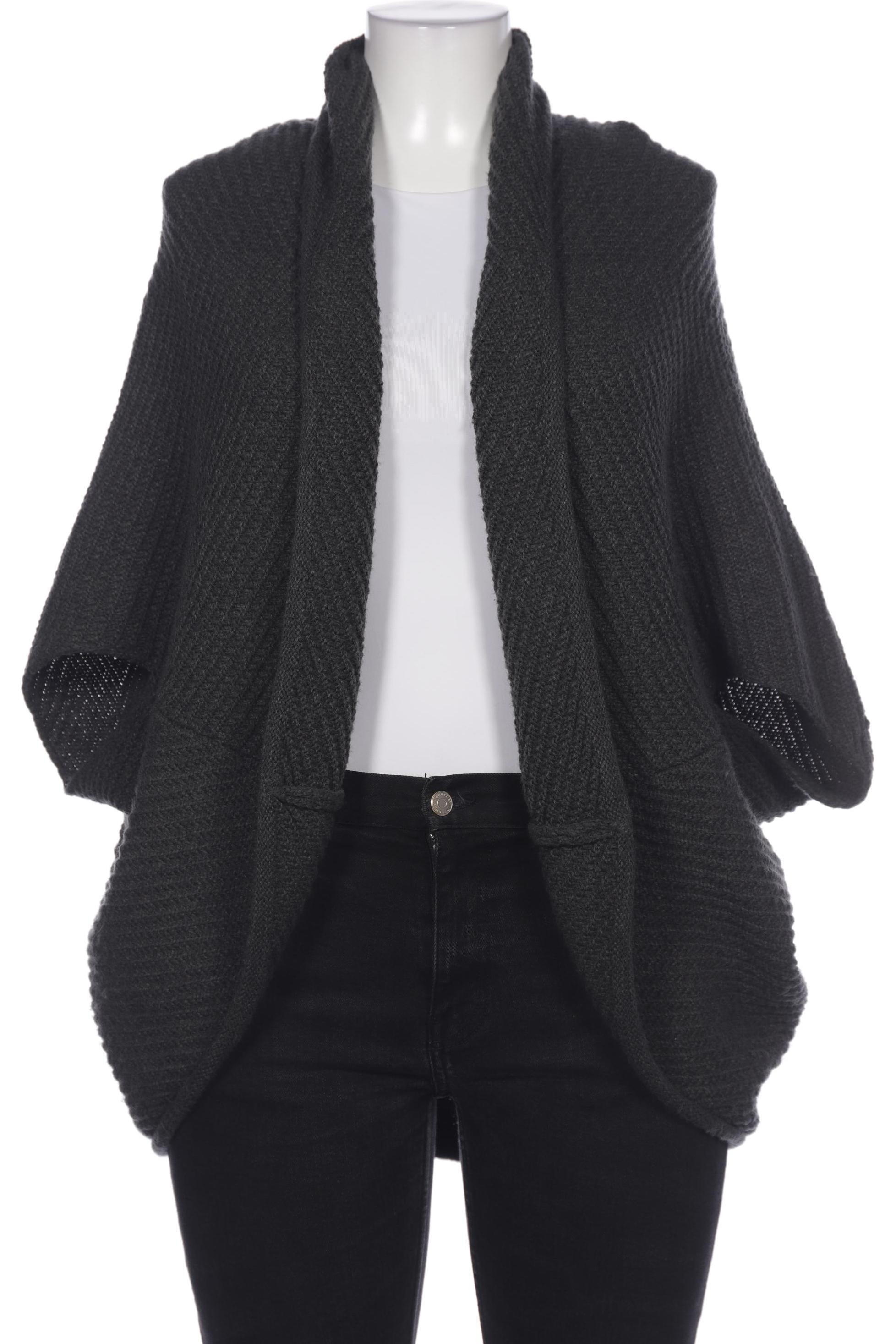 

Opus Damen Strickjacke, grau