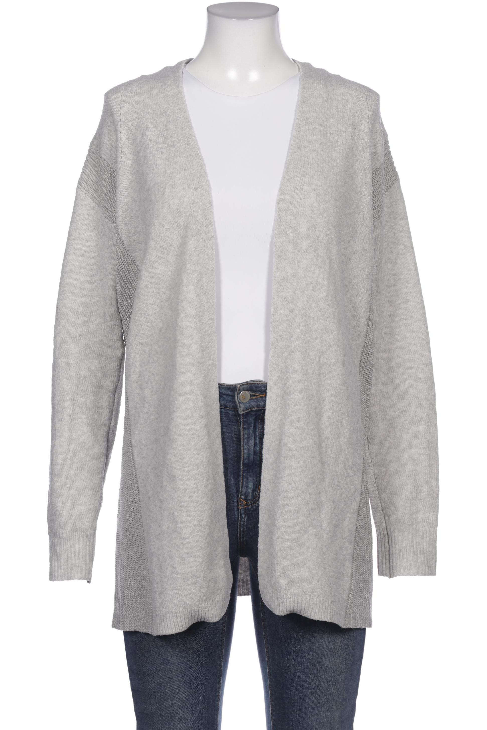 

Opus Damen Strickjacke, grau