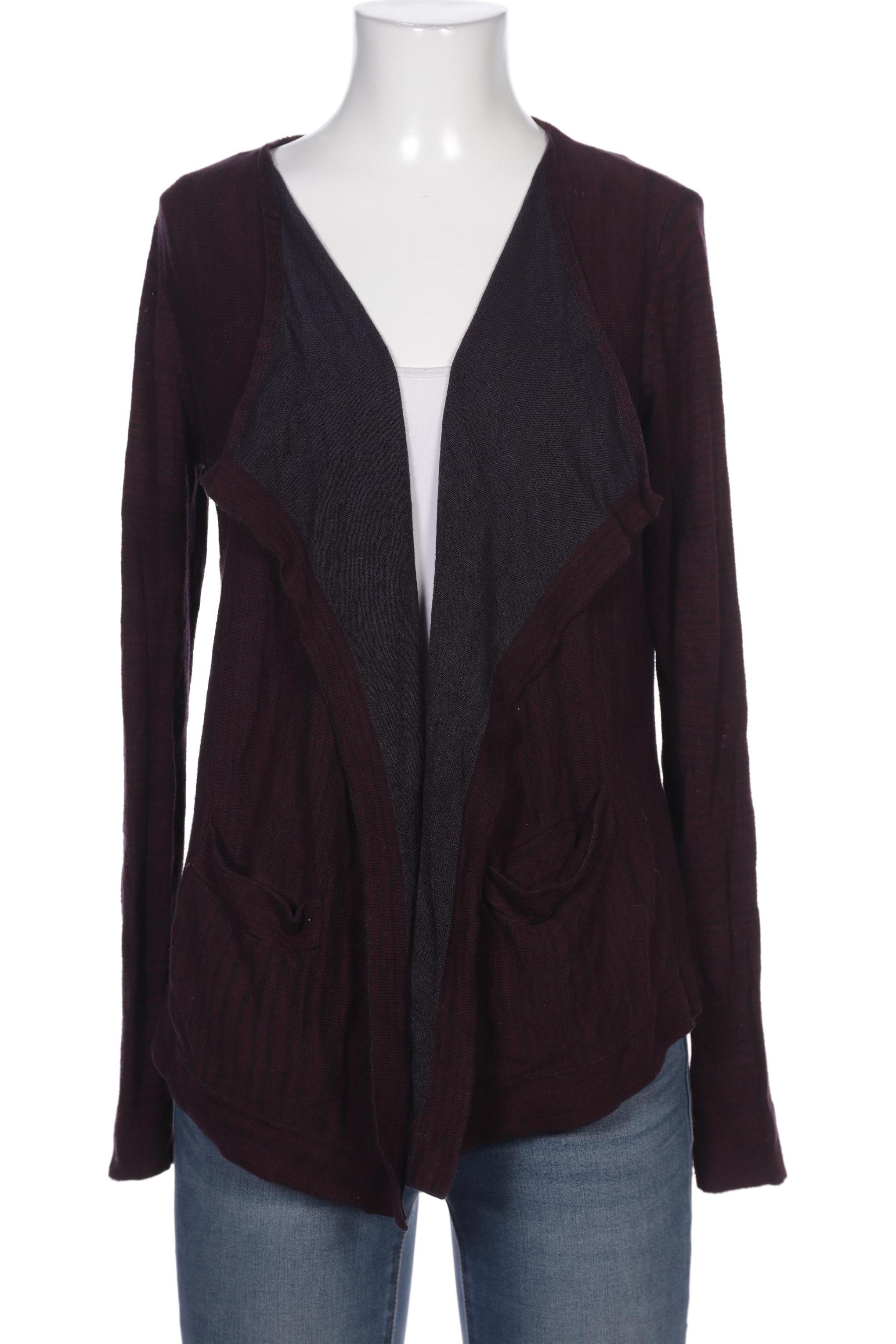 

Opus Damen Strickjacke, bordeaux