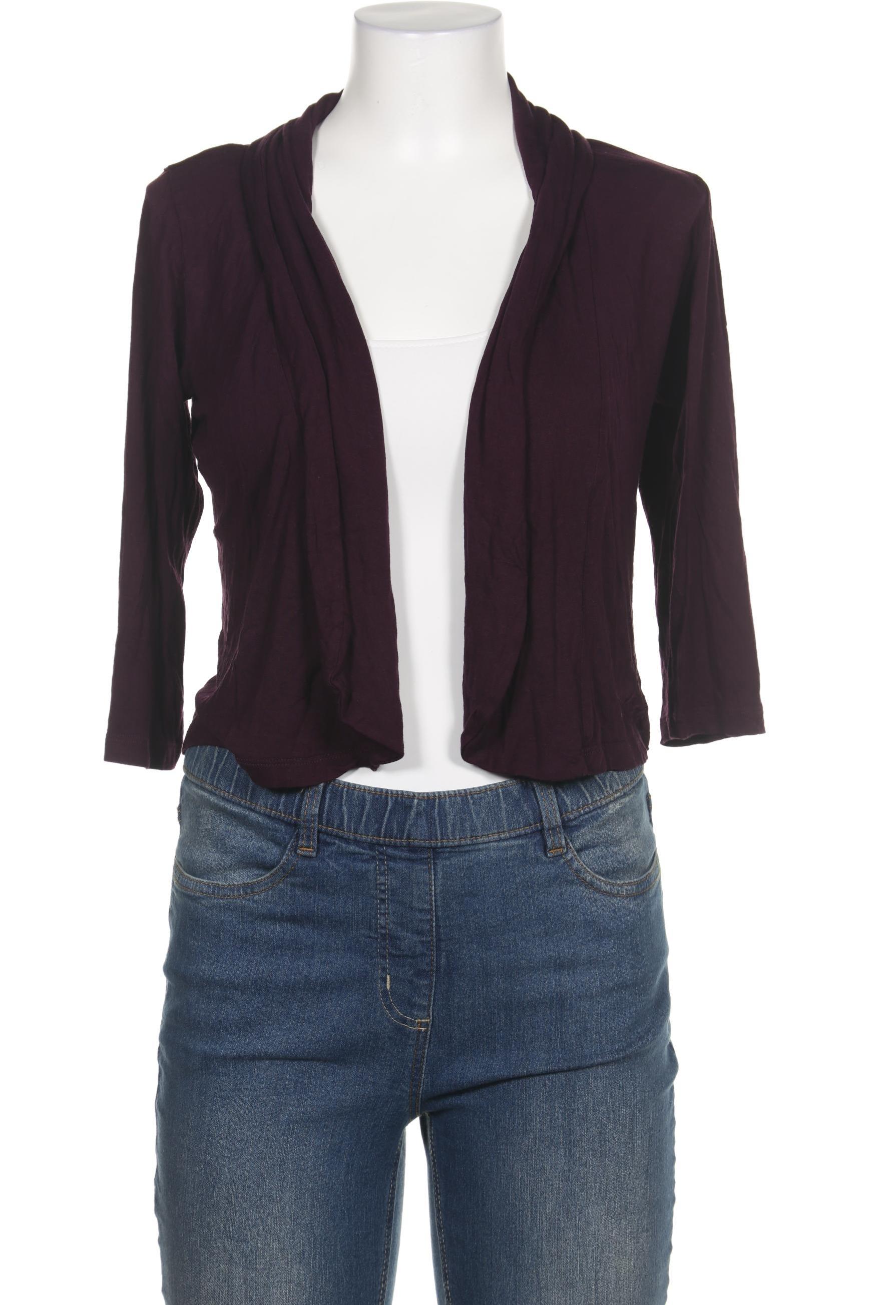 

Opus Damen Strickjacke, flieder, Gr. 38