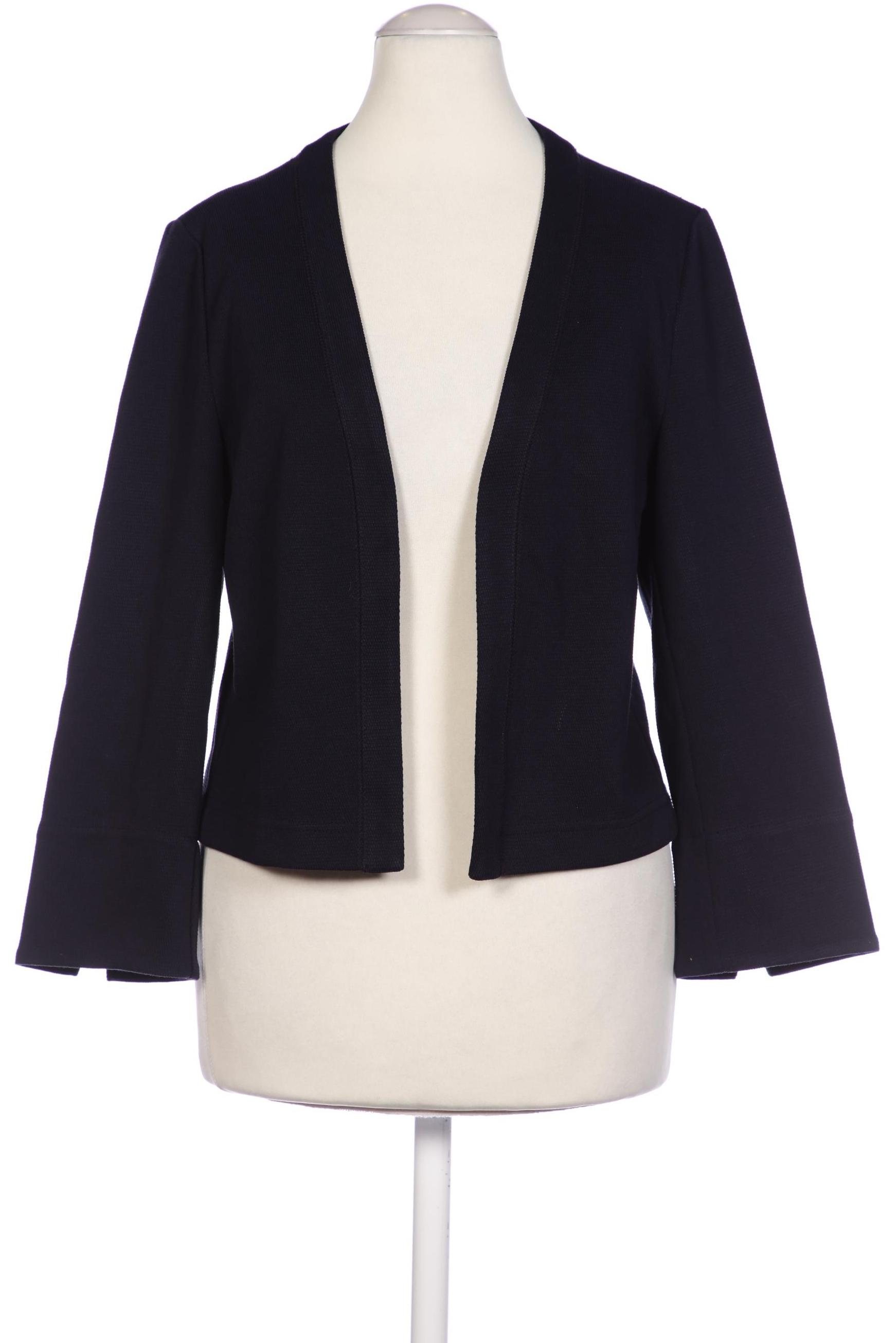 

Opus Damen Strickjacke, marineblau, Gr. 36