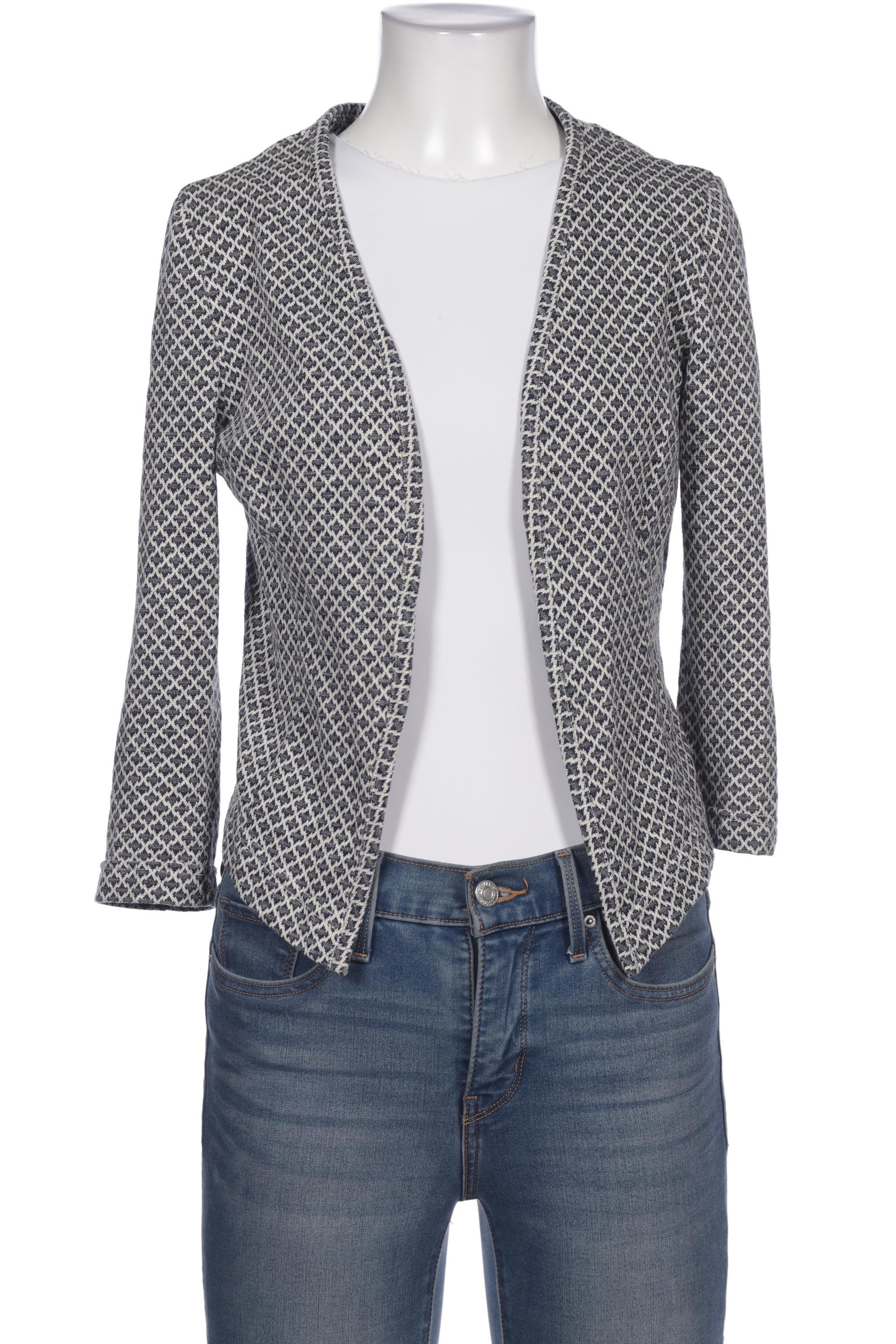 

Opus Damen Strickjacke, marineblau