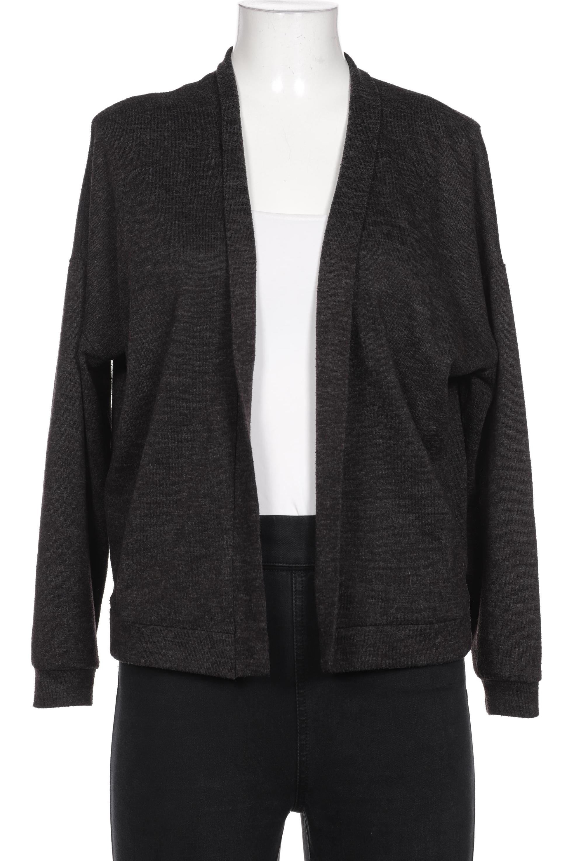 

Opus Damen Strickjacke, grau