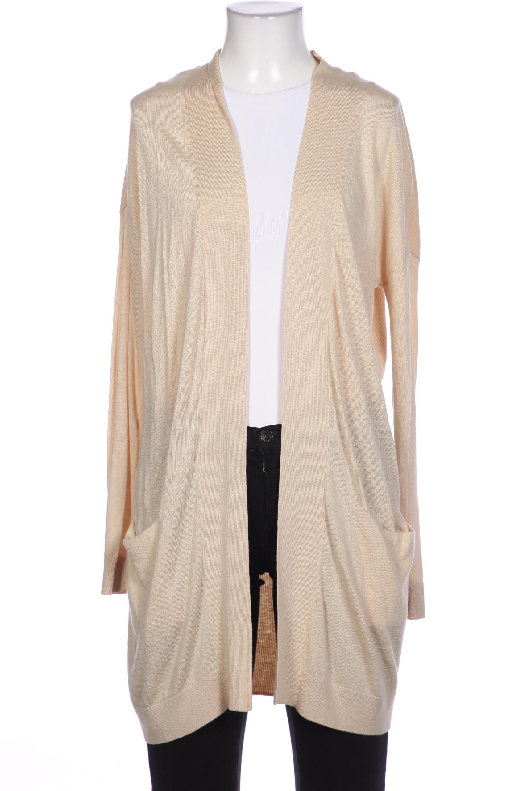 

Opus Damen Strickjacke, beige