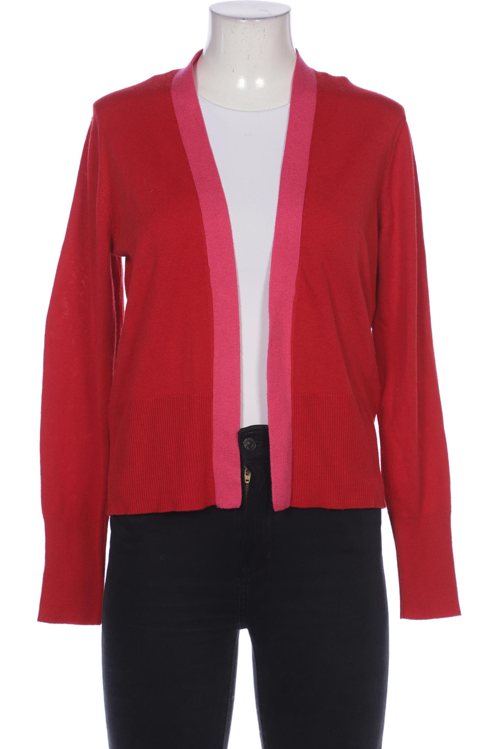 

Opus Damen Strickjacke, rot, Gr. 38