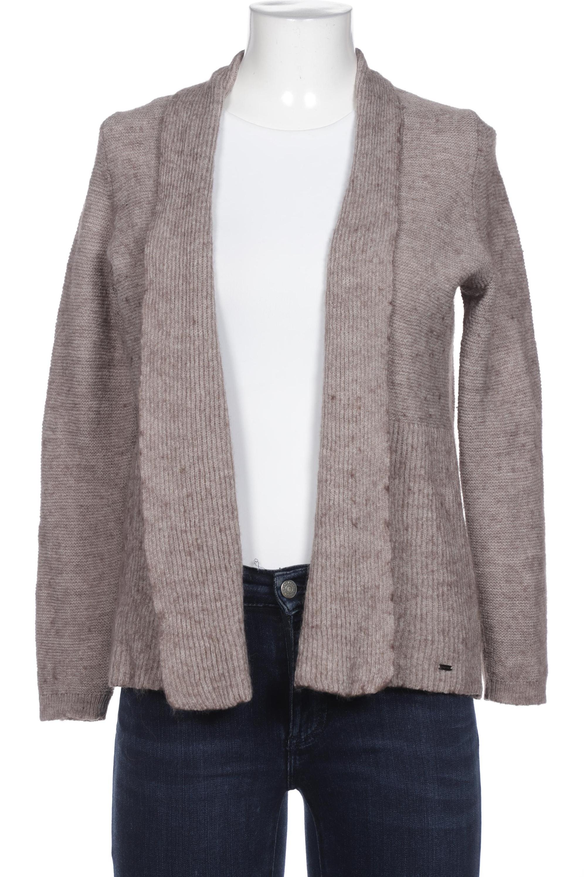 

Opus Damen Strickjacke, braun